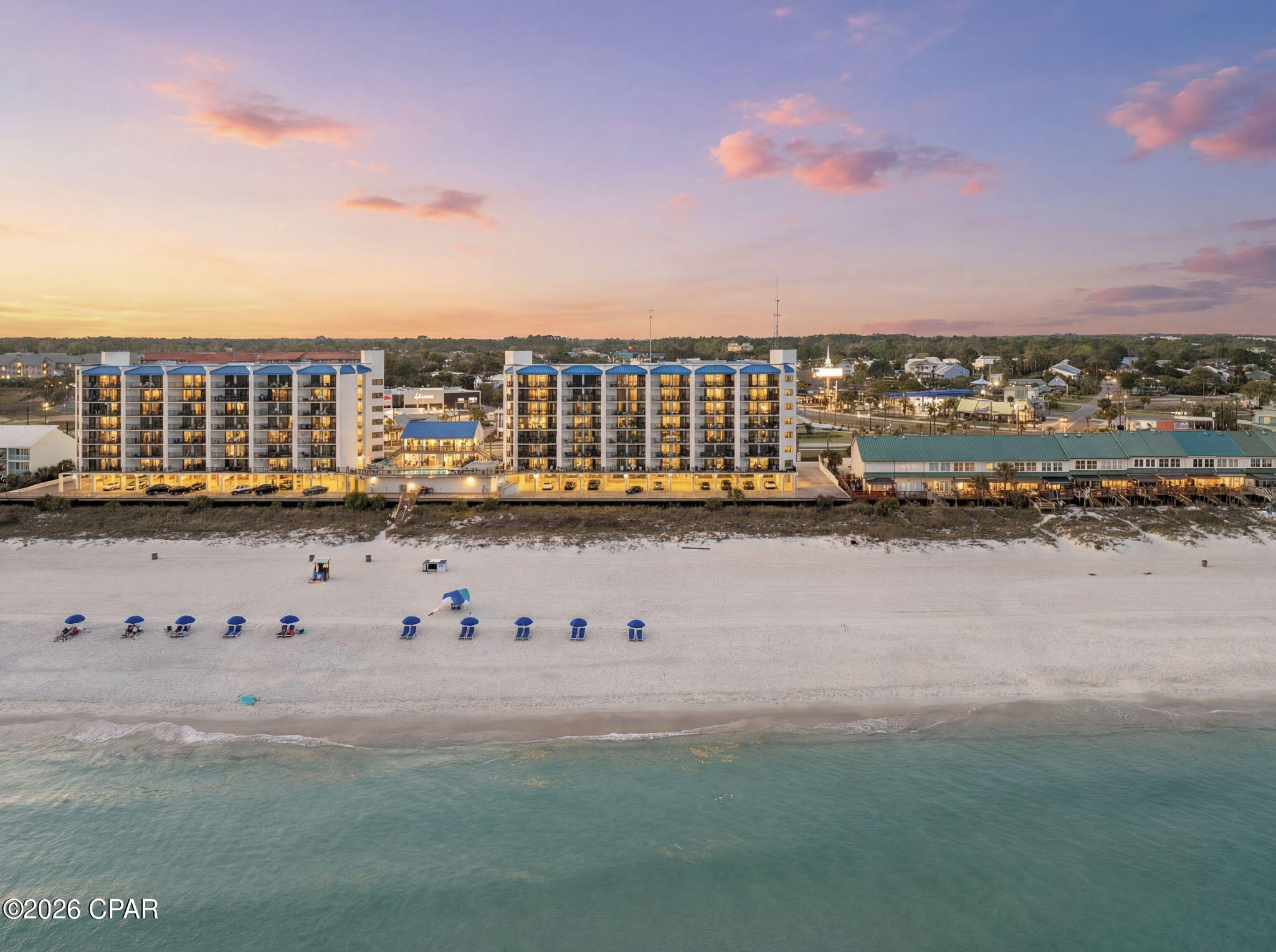 Image 45 For 17155 Front Beach Road E501