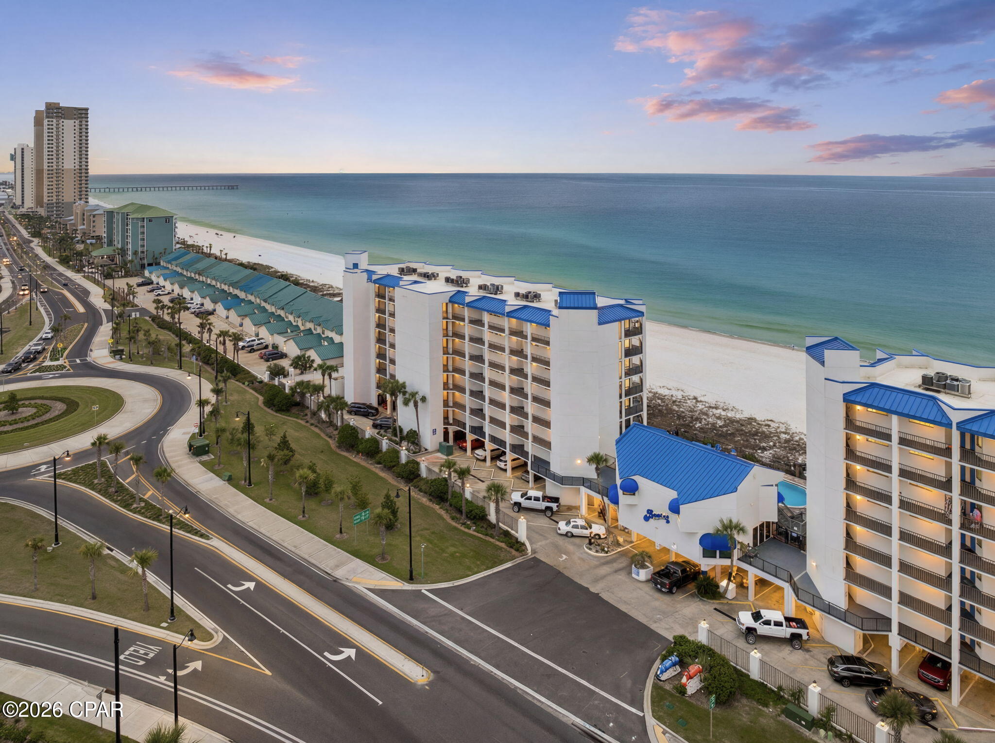 Image 46 For 17155 Front Beach Road E501