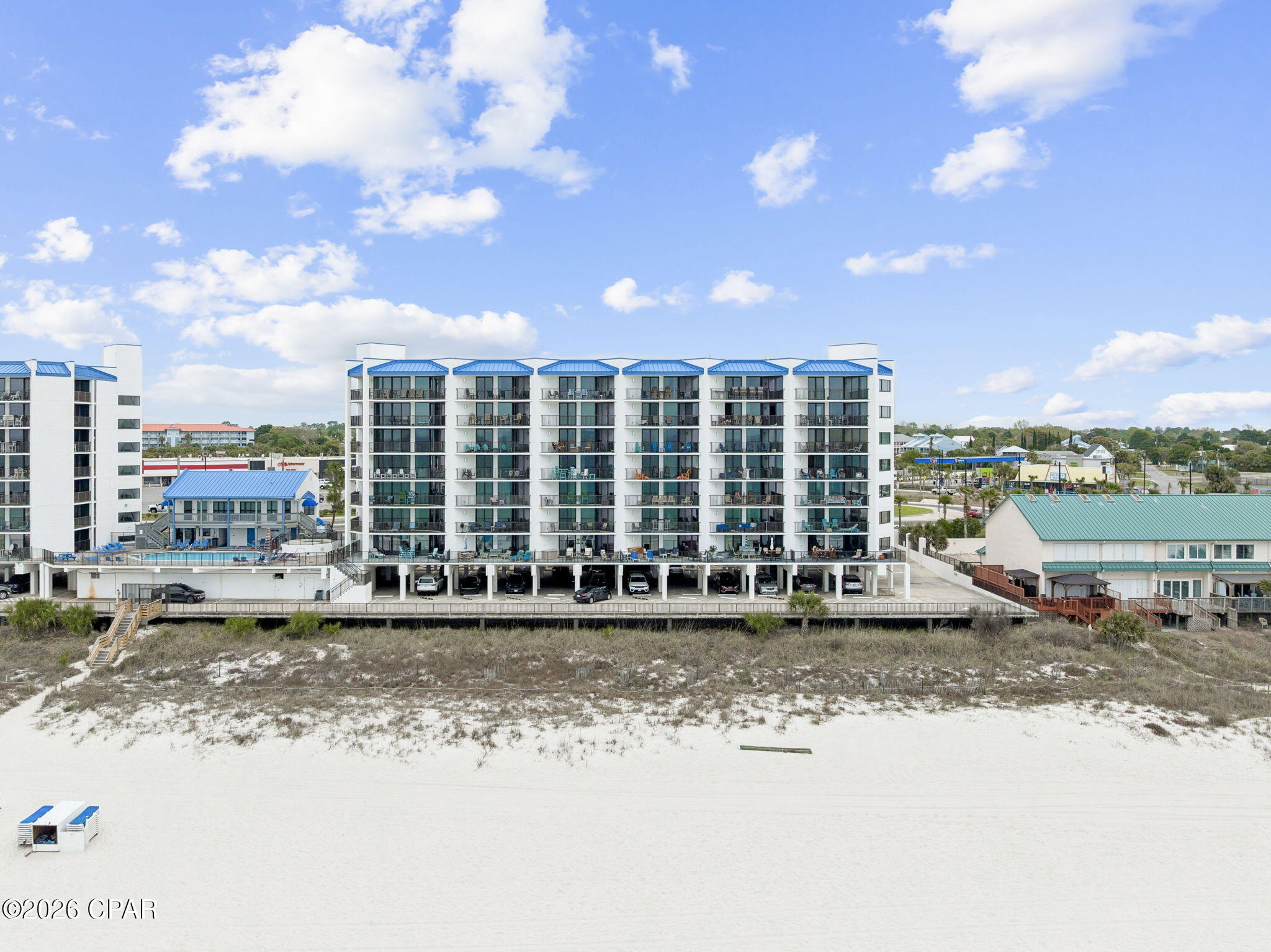 Image 47 For 17155 Front Beach Road E501
