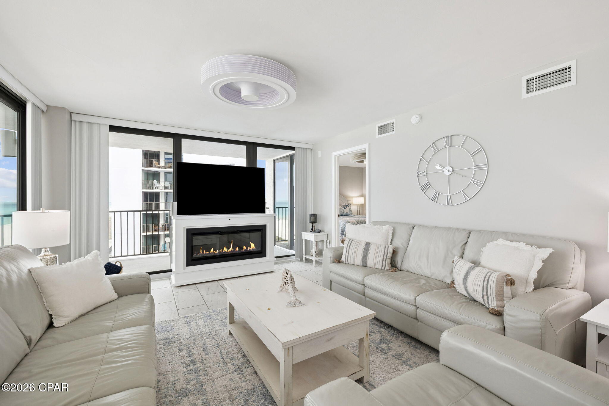 Image 8 For 17155 Front Beach Road E501