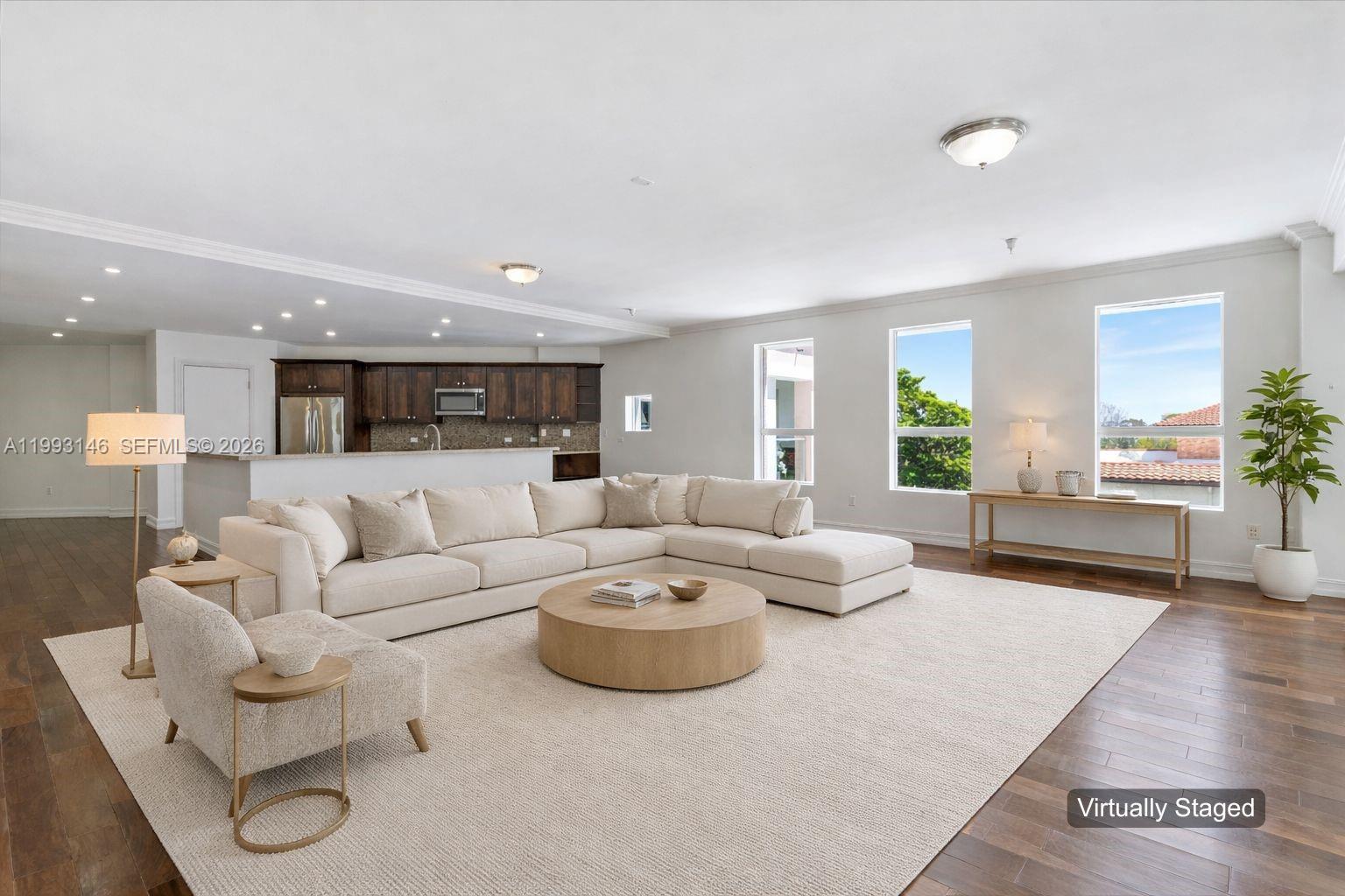 Palmetto Fifth Avenue Con