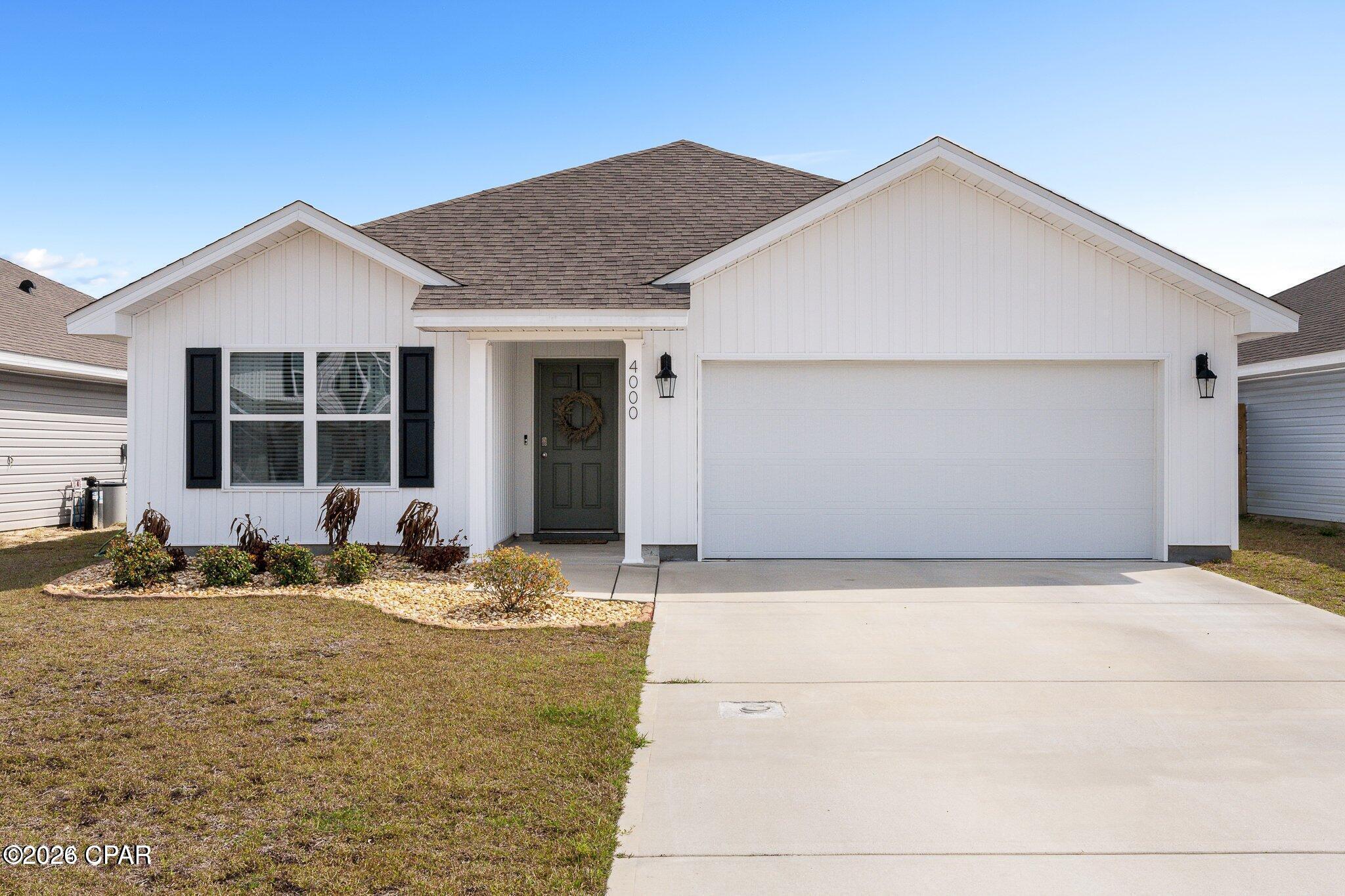 Details for 4000 Millicent Lane, Panama City, FL 32404