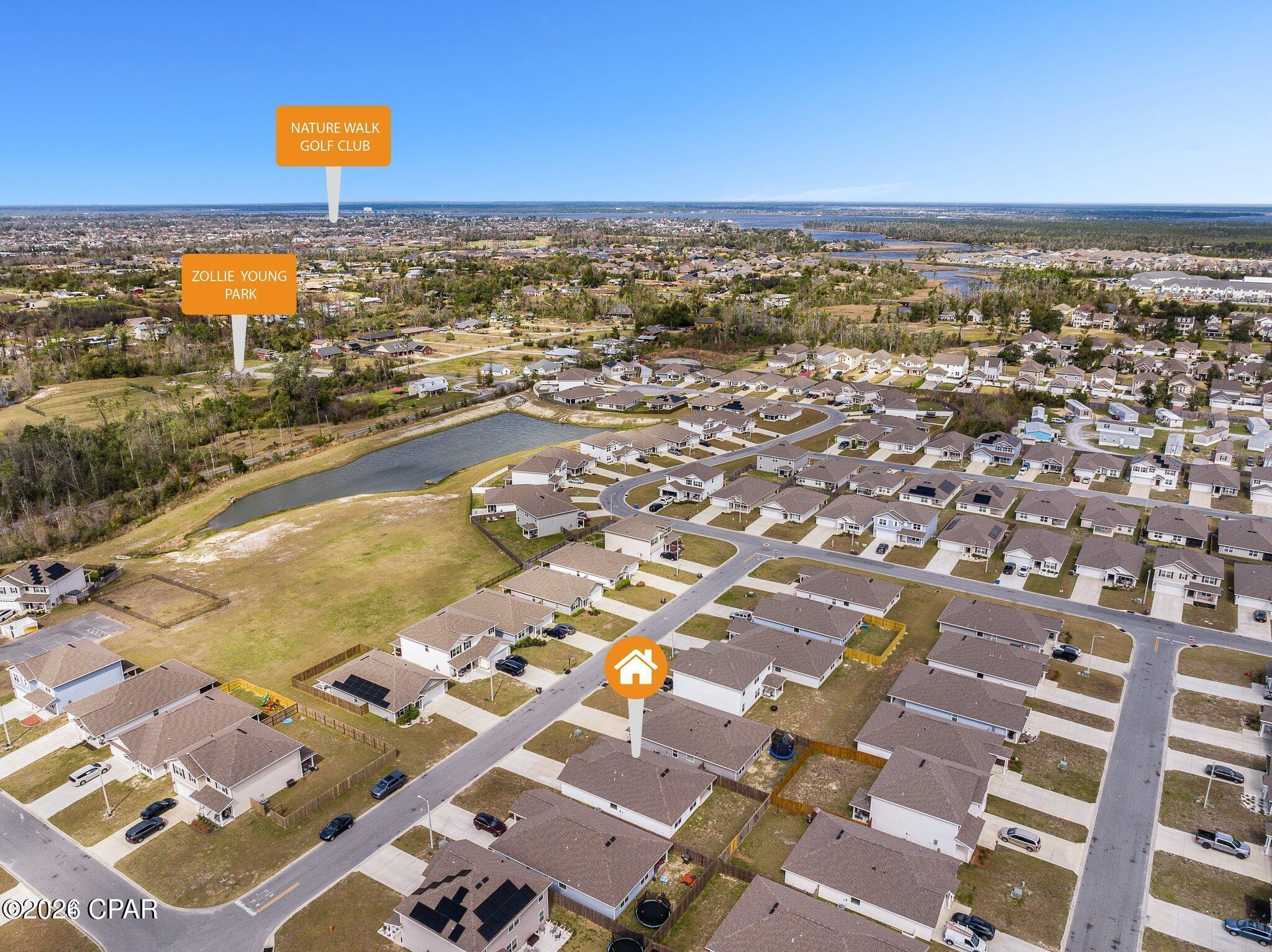 Image 34 For 4000 Millicent Lane