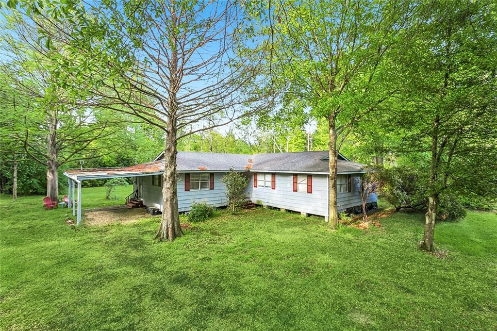 Homes for sale in Covington, LA | 19085 Township Rd, Covington, LA 70435 | MLS# 2550714