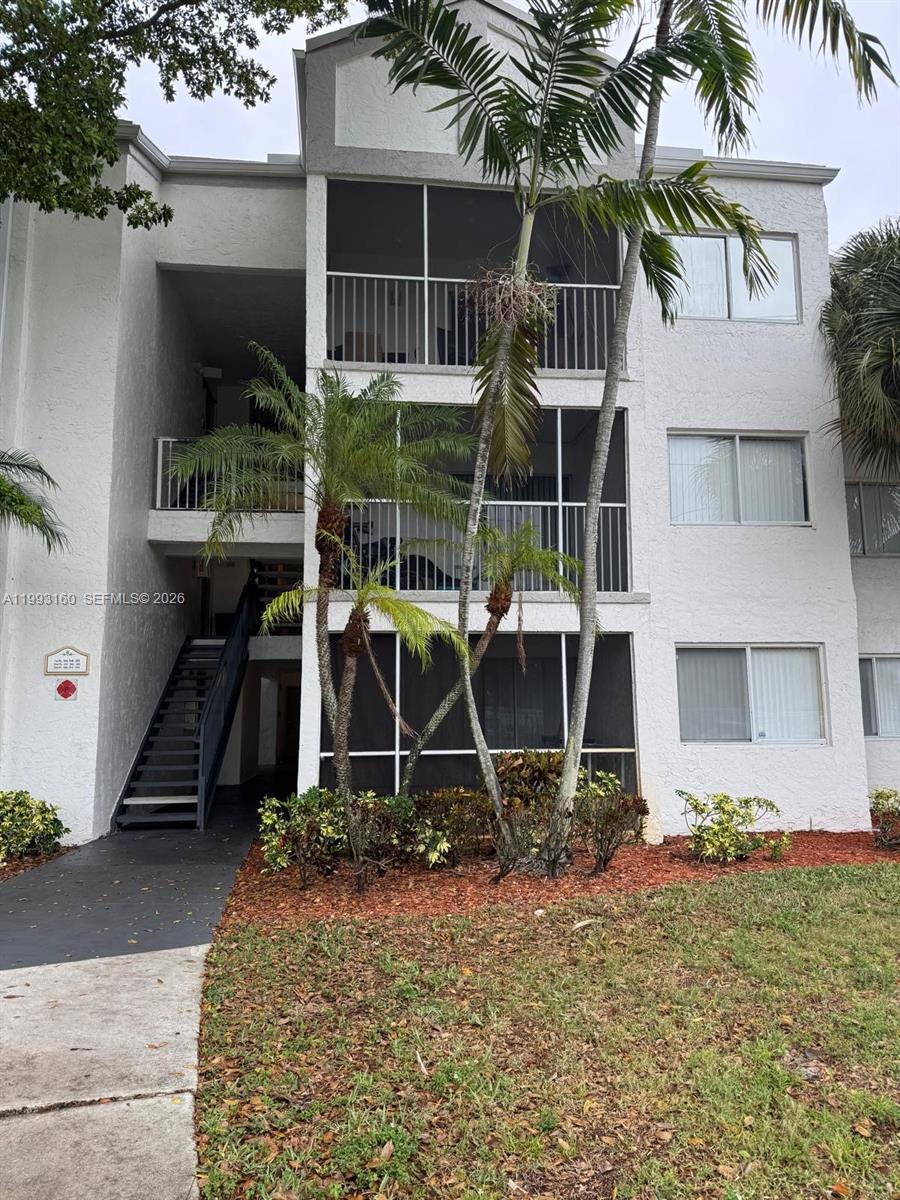 Sun Vista Gardens Condo