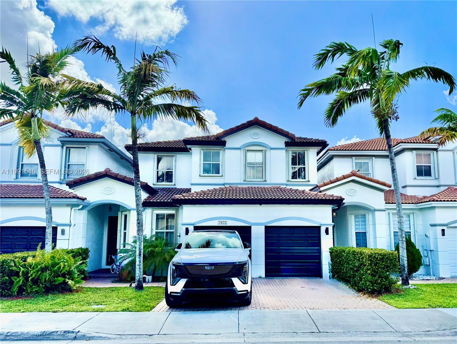 Doral Isles North Sec One