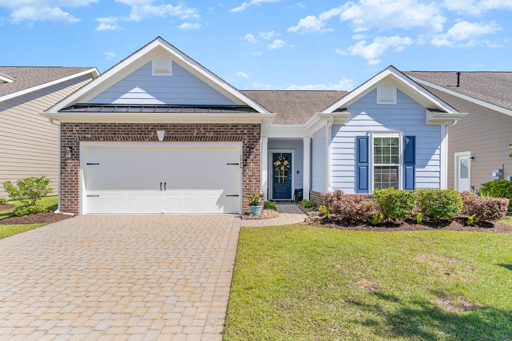 1786 Orchard Dr. Myrtle Beach, SC 29577
