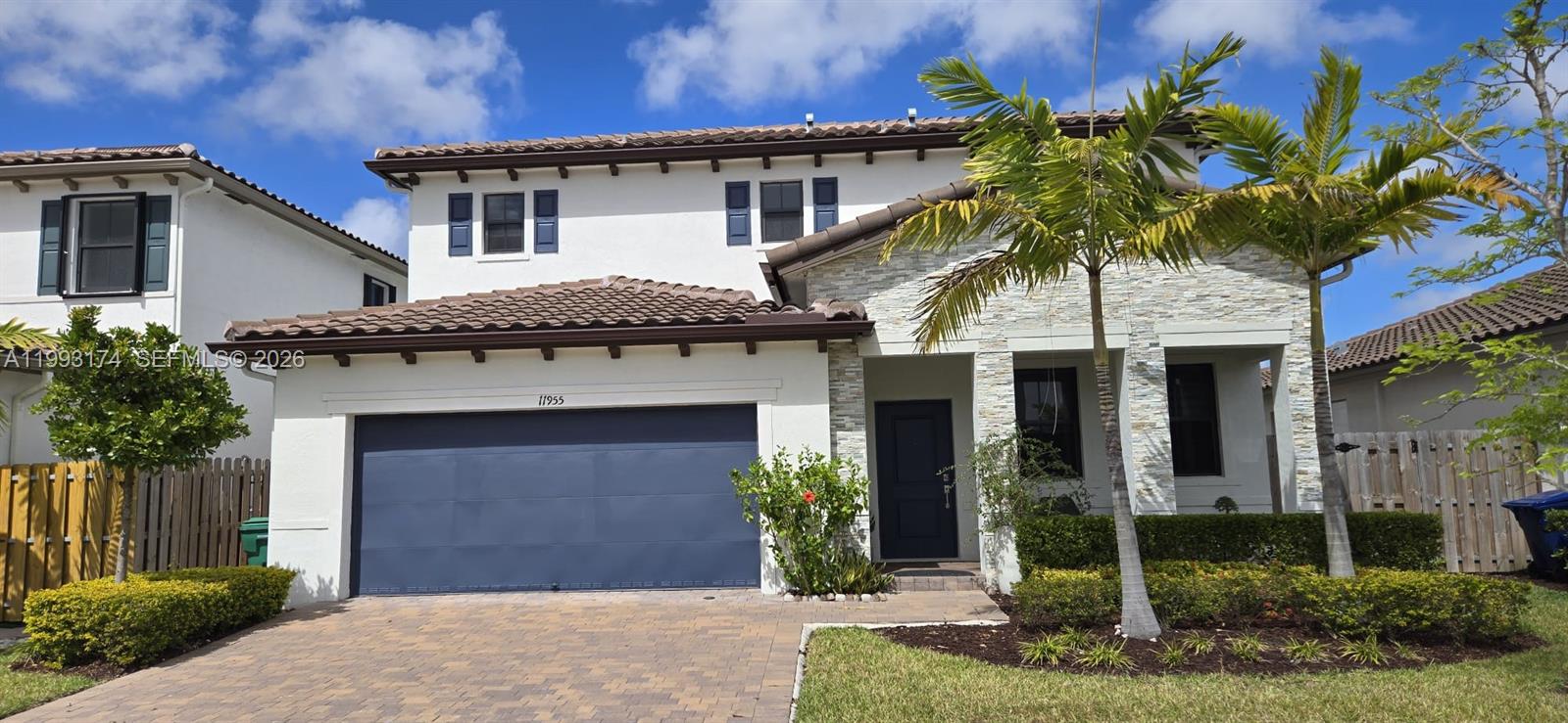 Estates At Silver Palm