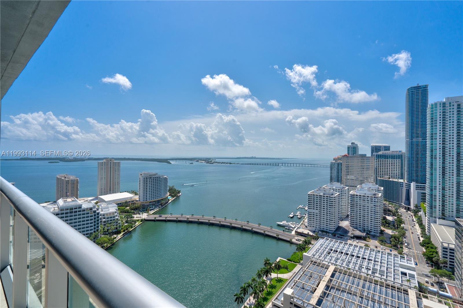 Icon Brickell No Two