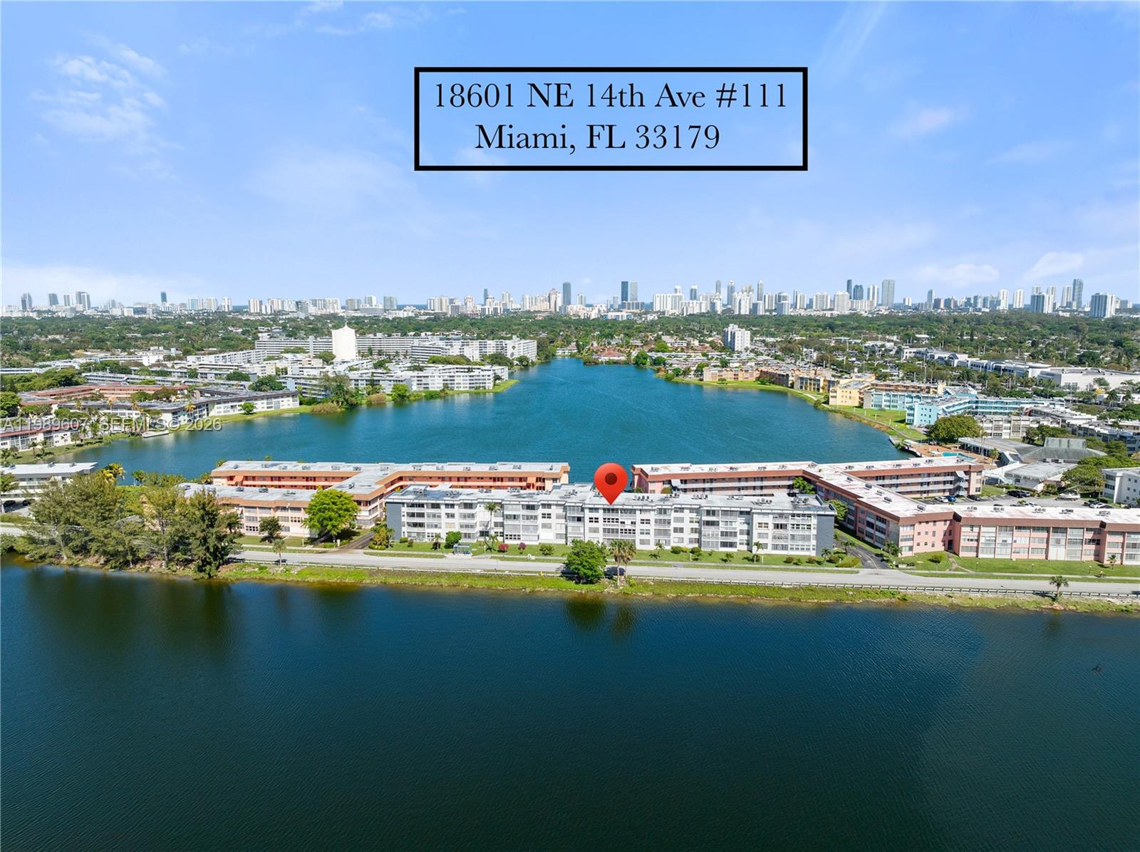 Seventh Moorings Condomin