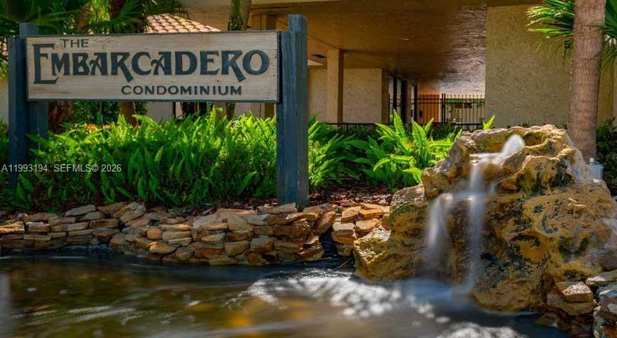 Embarcadero Condo
