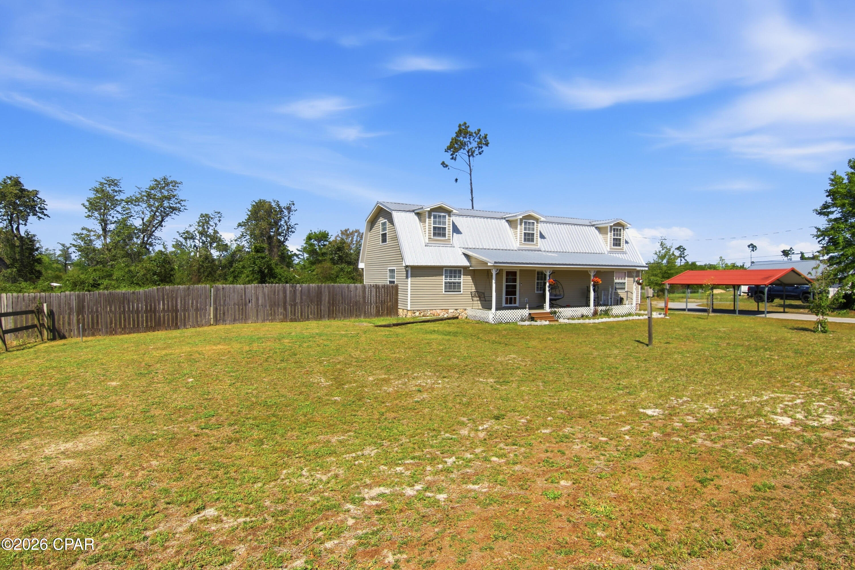 Image 2 For 4421 Mill Bayou Road