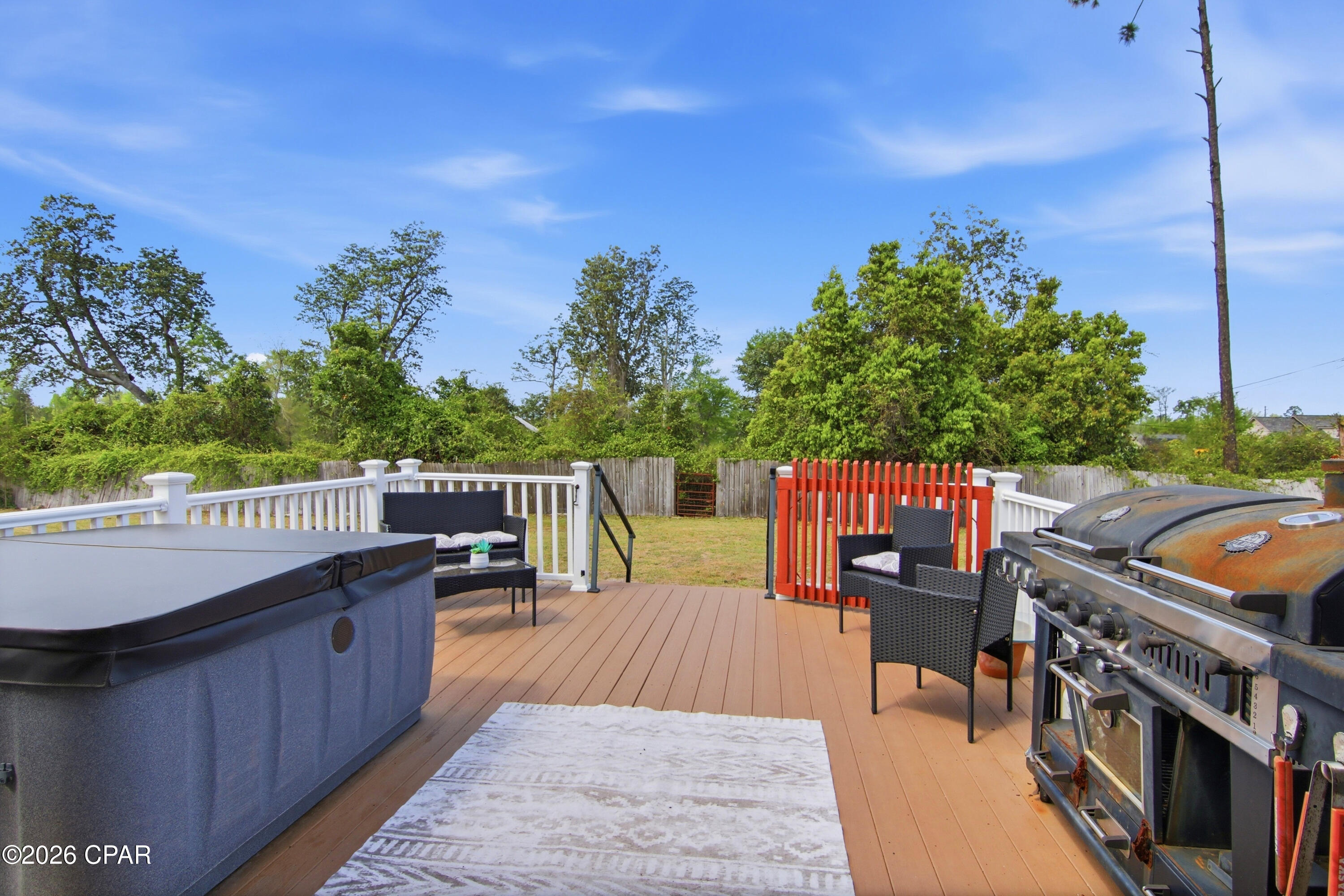 Image 32 For 4421 Mill Bayou Road