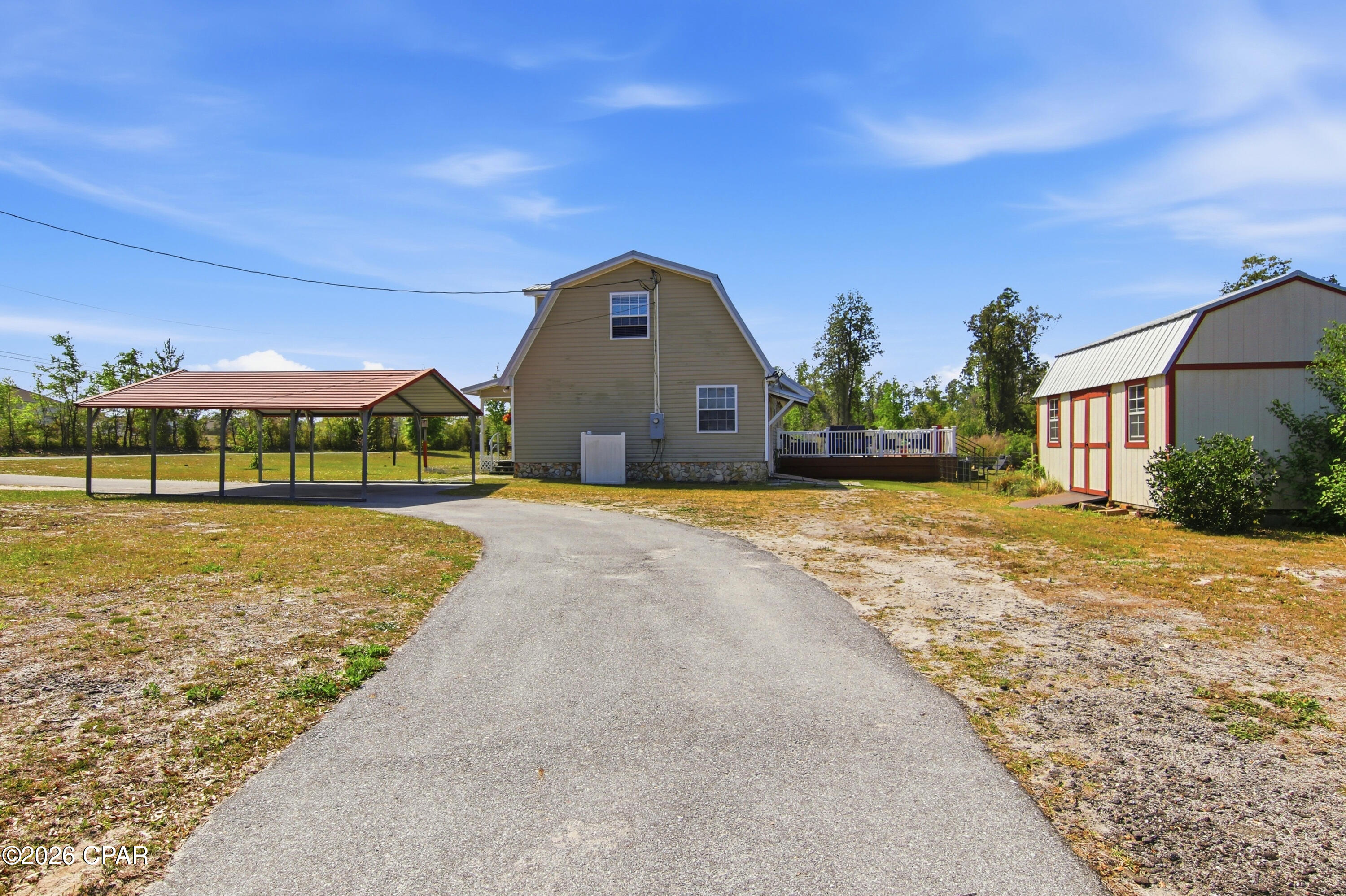 Image 36 For 4421 Mill Bayou Road