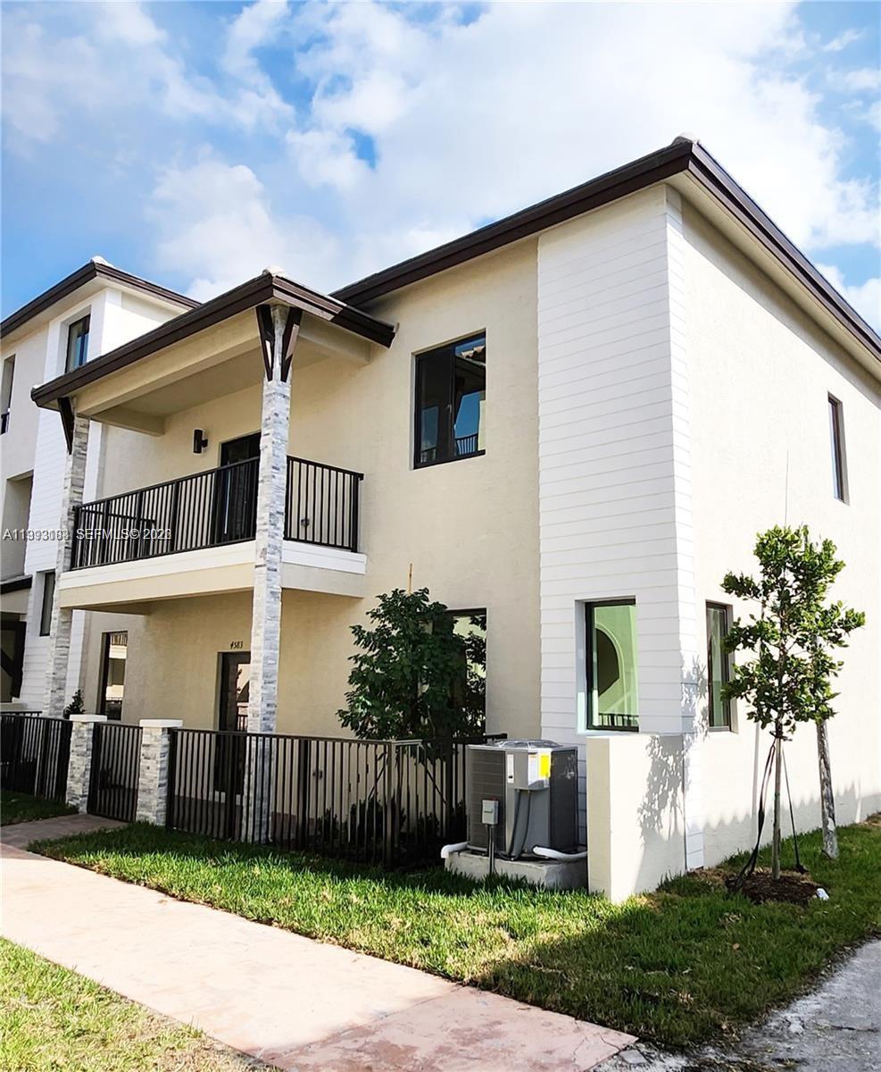 Downtown Doral South Phas