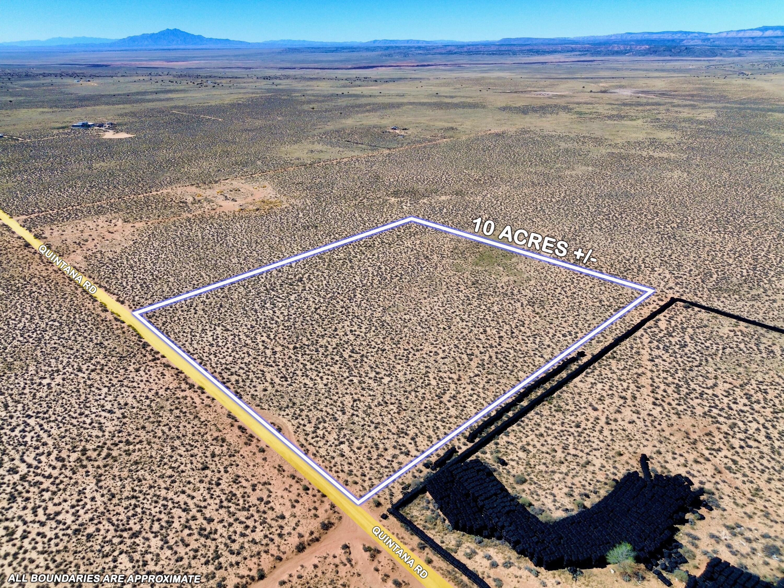 S: 36 T: 7N R: 1W LOT 17 Los Lunas, NM 87031