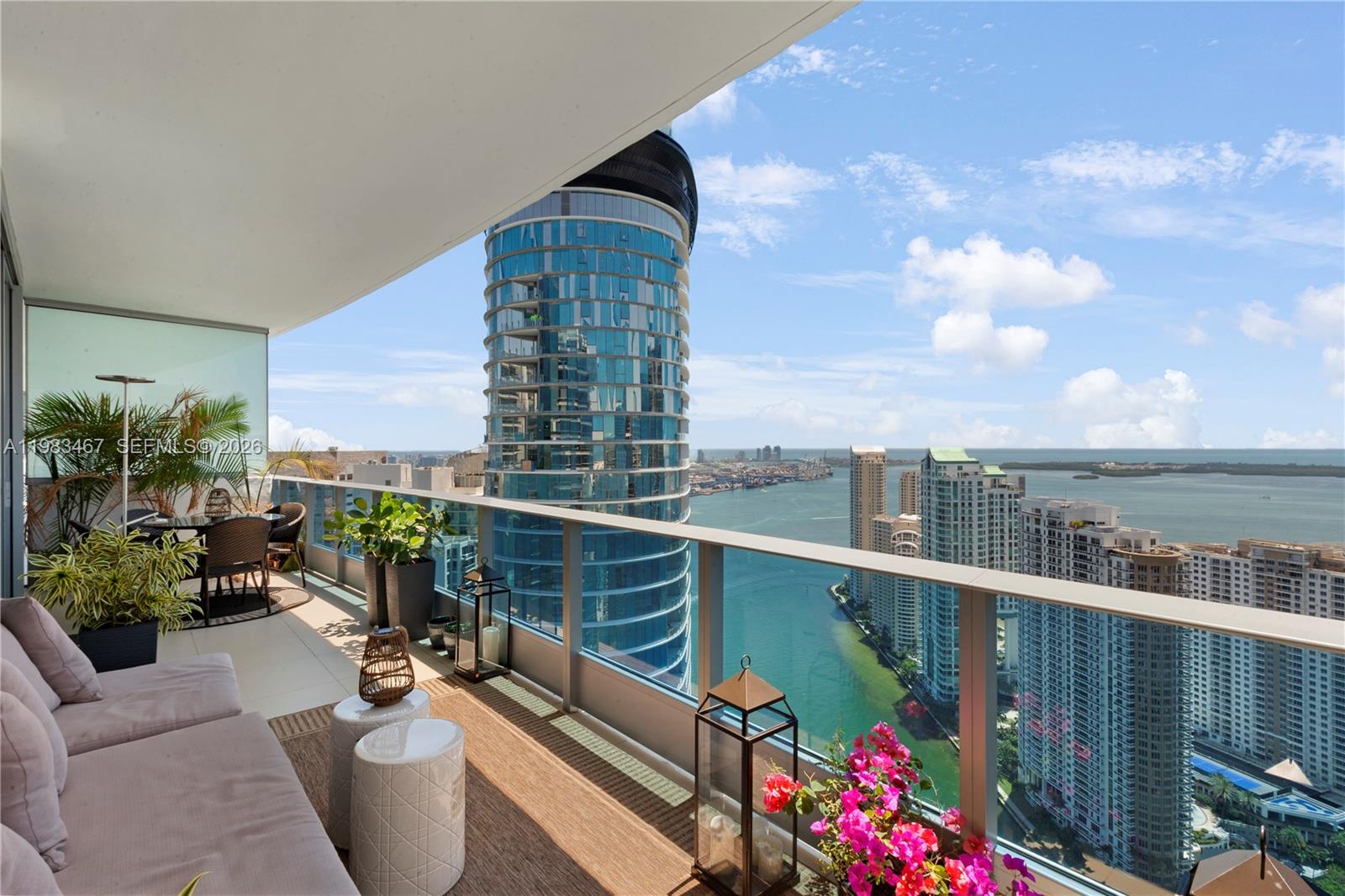 Epic West Condo