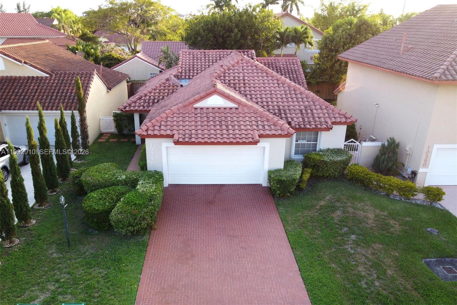 Doral Dunes 1St Addn