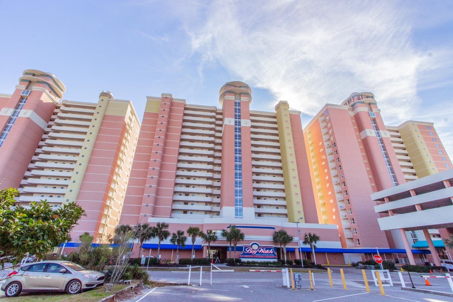 2711 S Ocean Blvd. UNIT #1122 North Myrtle Beach, SC 29582