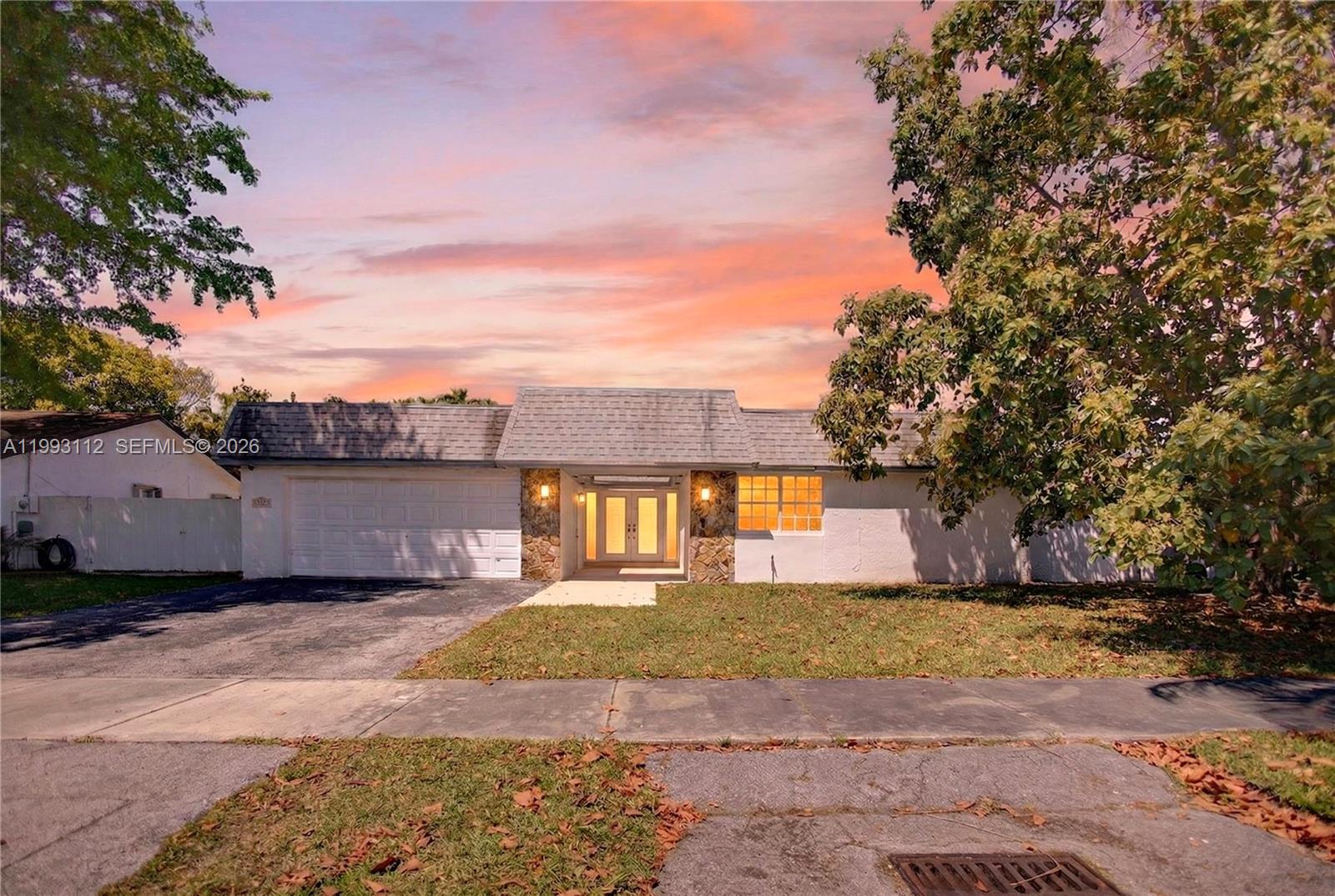 Calusa Club Estates 3Rd A