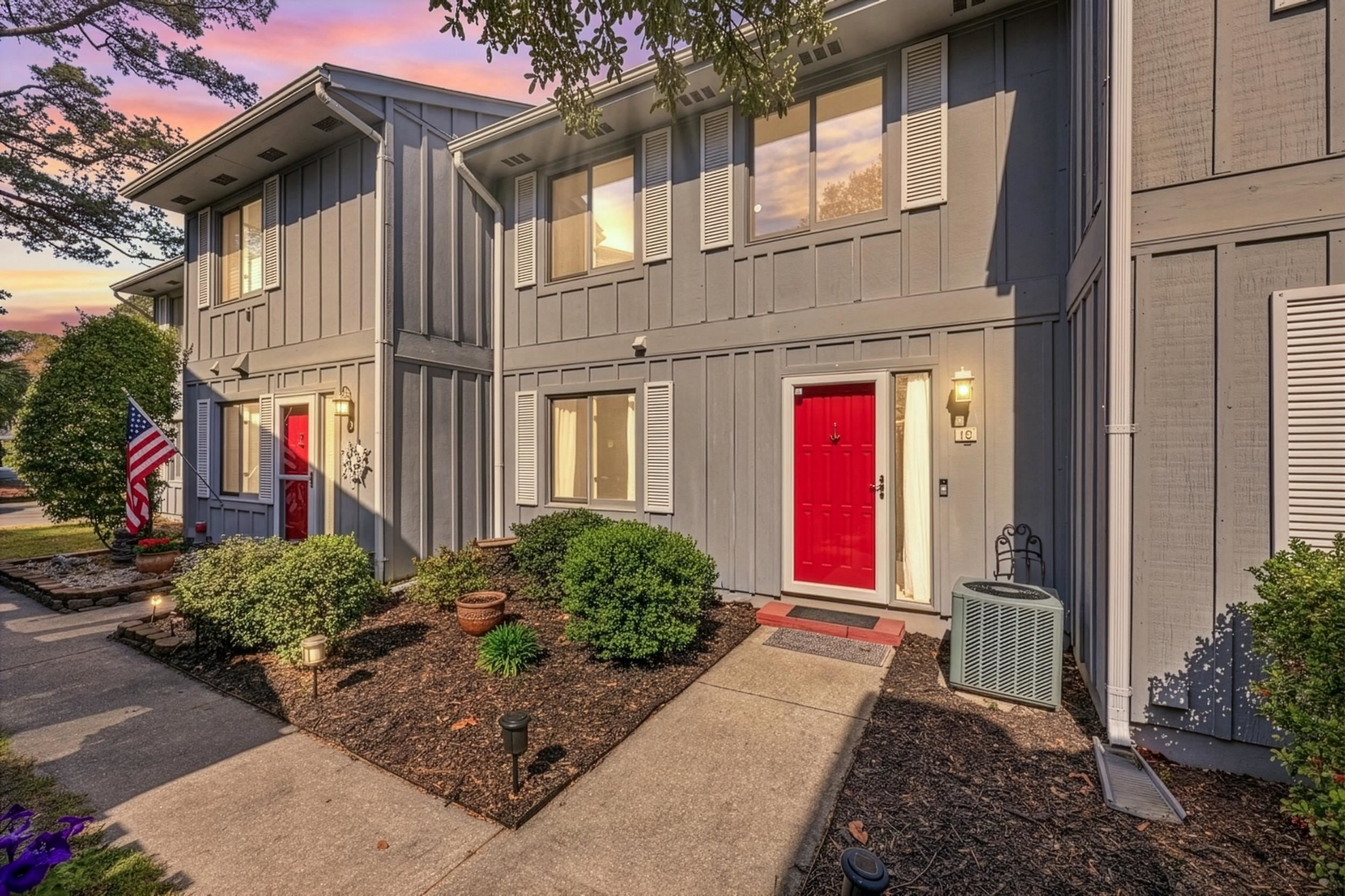 310 N 75th Ave N UNIT #10 Myrtle Beach, SC 29572