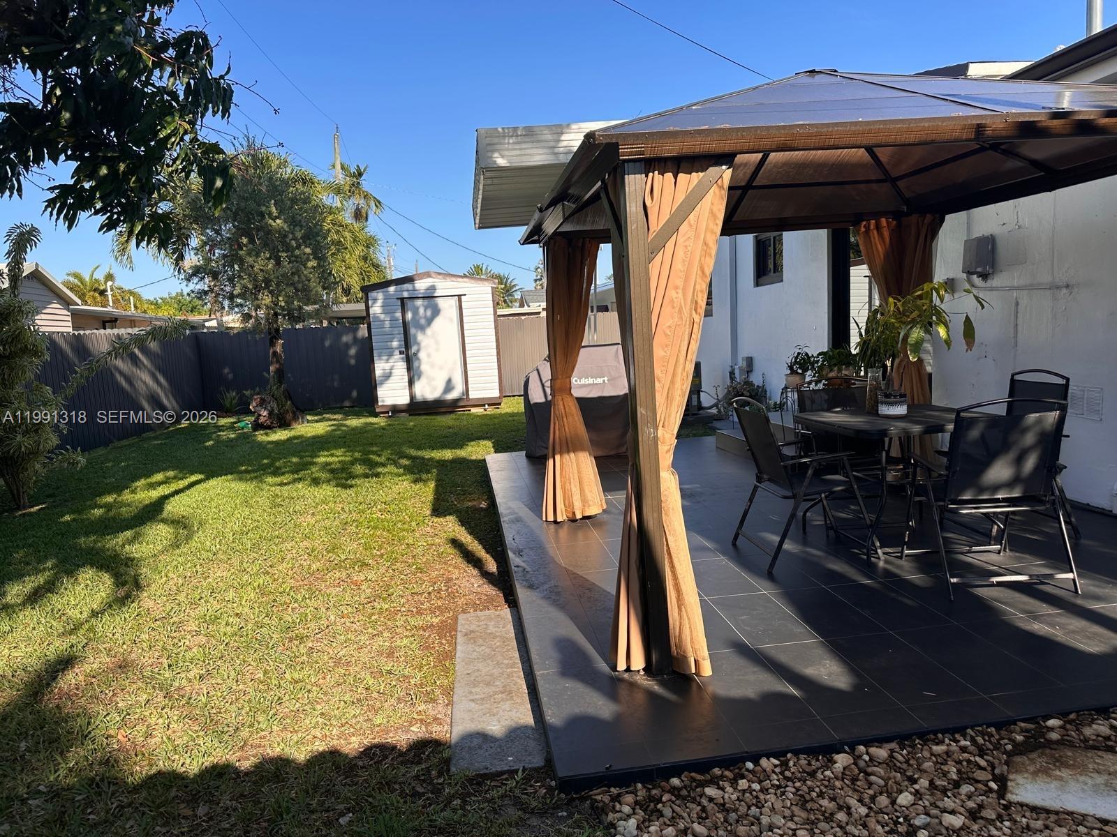 Virginia Gardens Estates