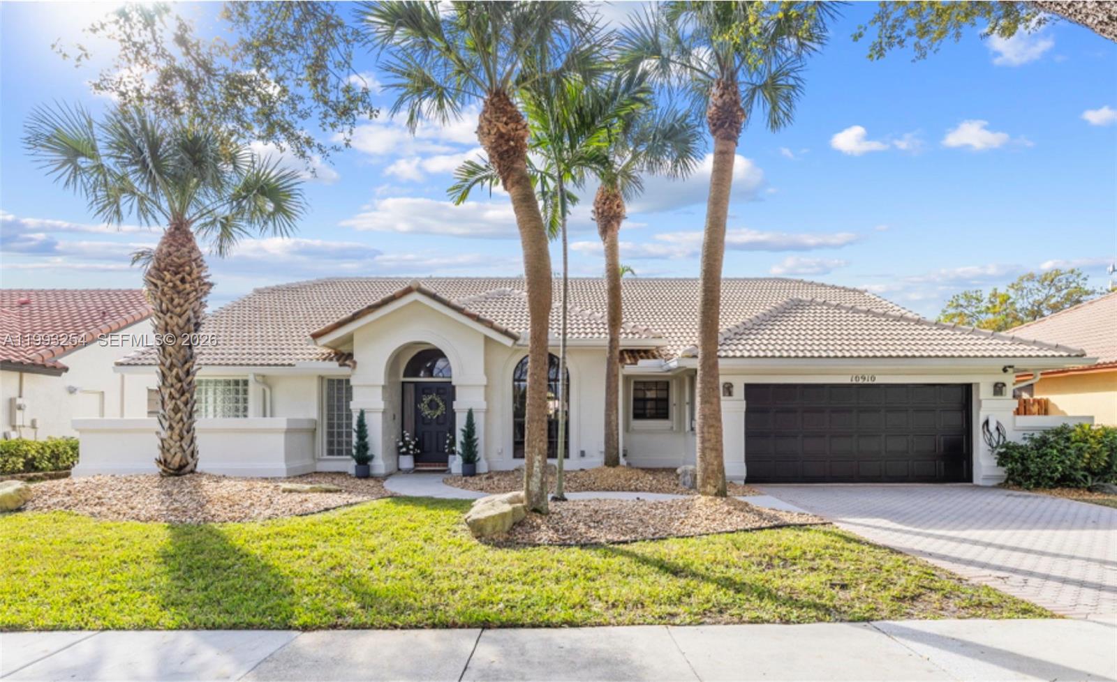 ¤Jacaranda Parcel 108