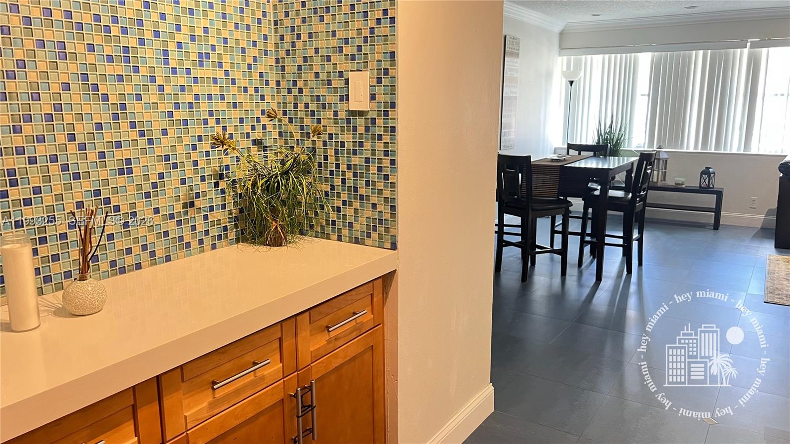 Ocean View Towers Condo