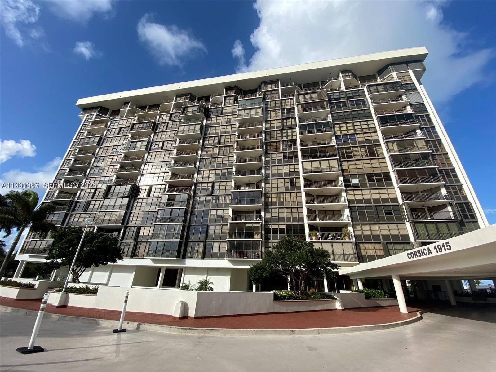Brickell Place Phase II C