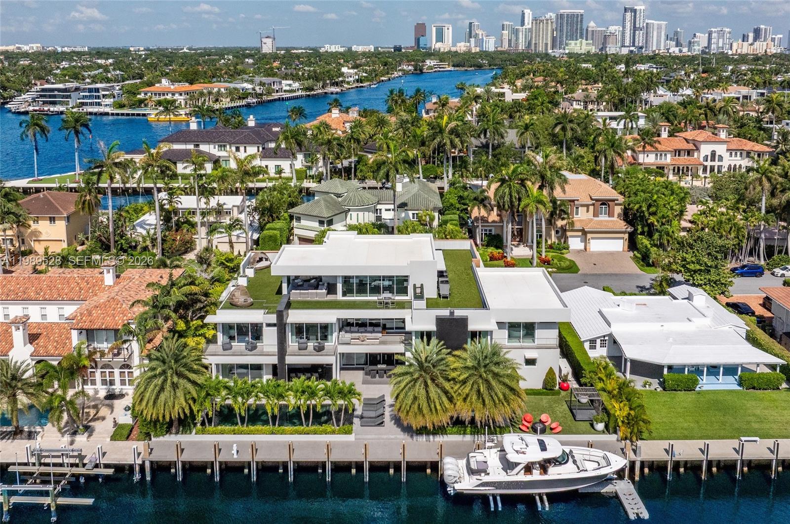 Homes for sale in Fort Lauderdale, FL | 650 Royal Plaza Dr, Fort Lauderdale, FL 33301 | MLS# A11989528