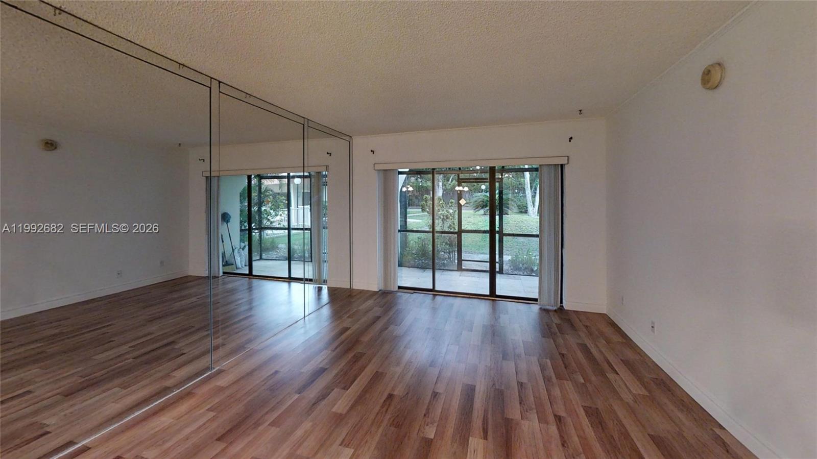 Raintree Forest Condo