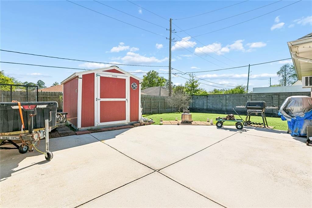 Photo 30 of Single family home for sale at 8108 Harris Ave, New Orleans, LA 70123 | MLS# 2549611 | Listing updated on 2026-09-07