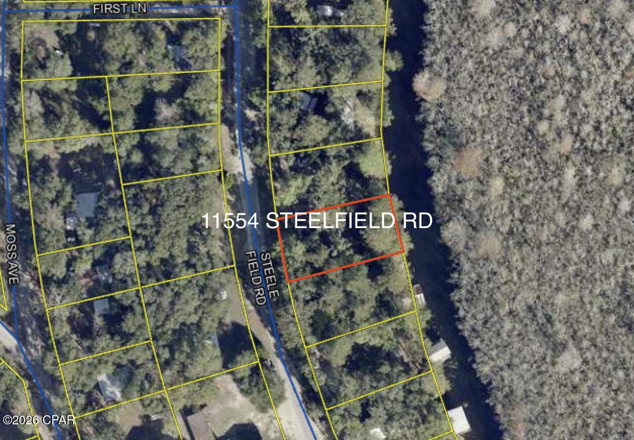 2nd image of 11554 Steel Field Rd, Vernon, FL 32462 | MLS# 787735
