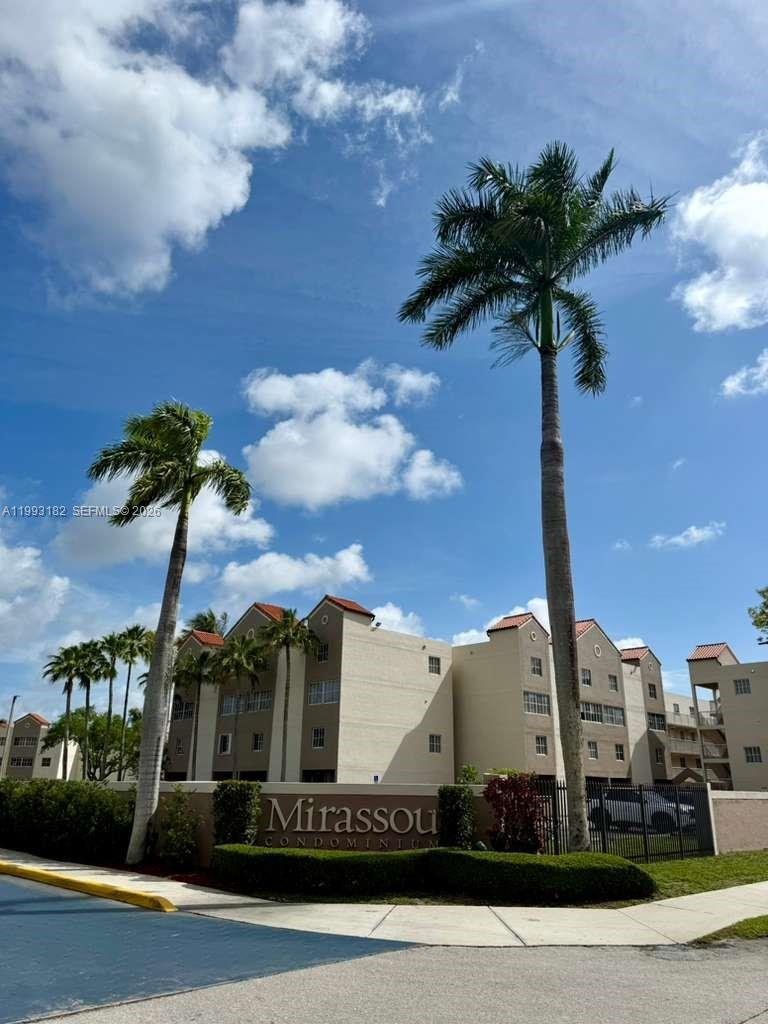 Mirassou Condo