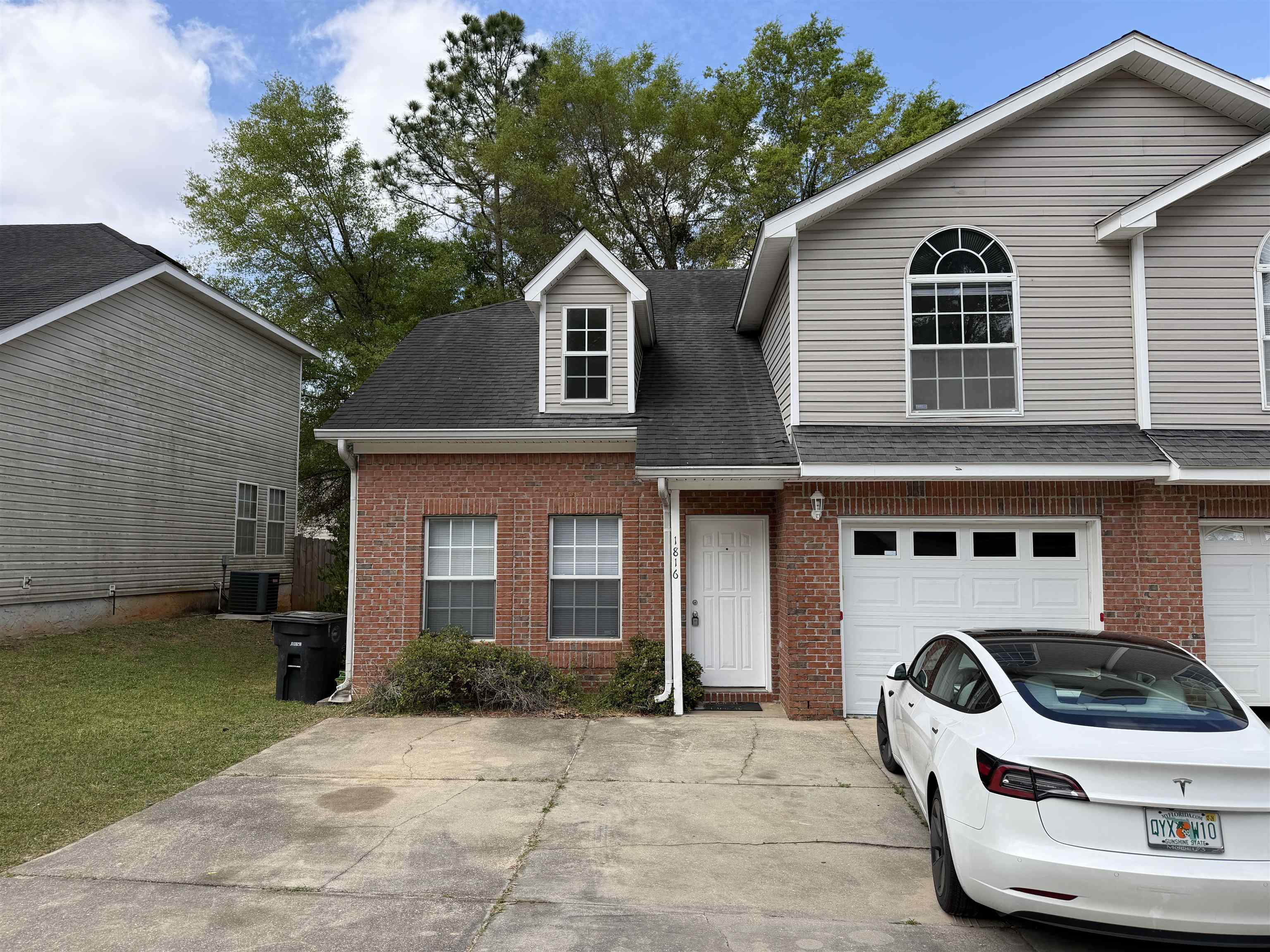 1816  Nena Hills Drive , Tallahassee, FL, 