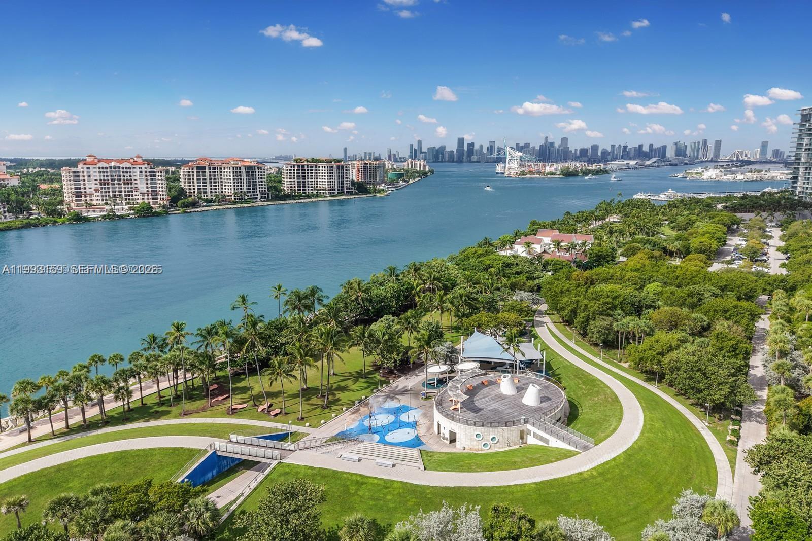 featured property