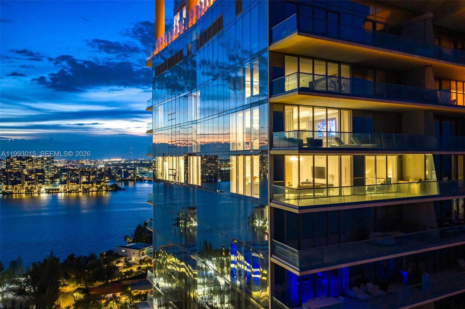 North Biscayne Beach Amen