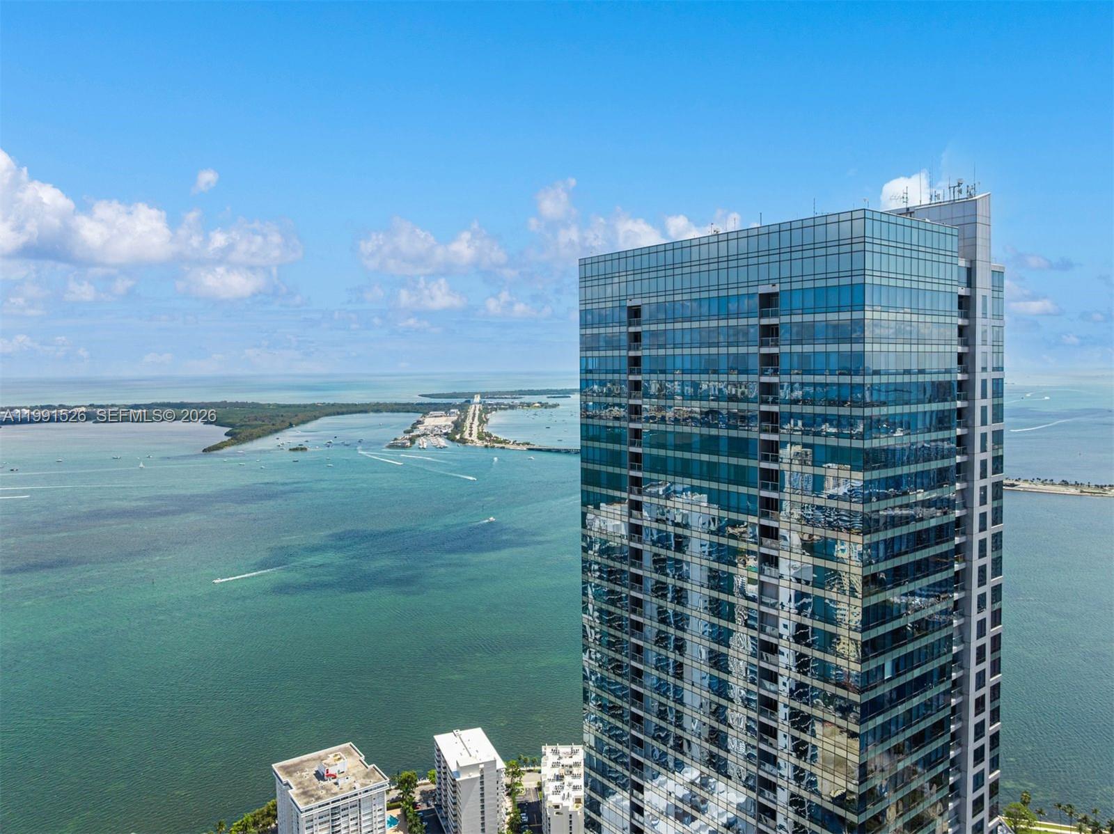 Millennium Tower Residenc