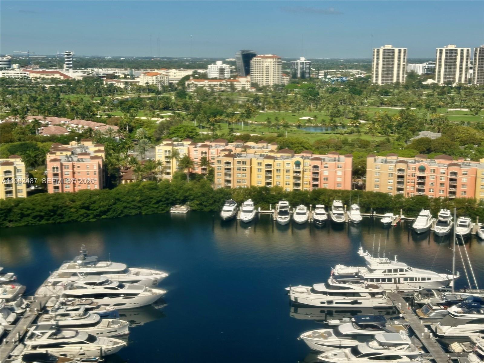 Turnberry Isle South Cond