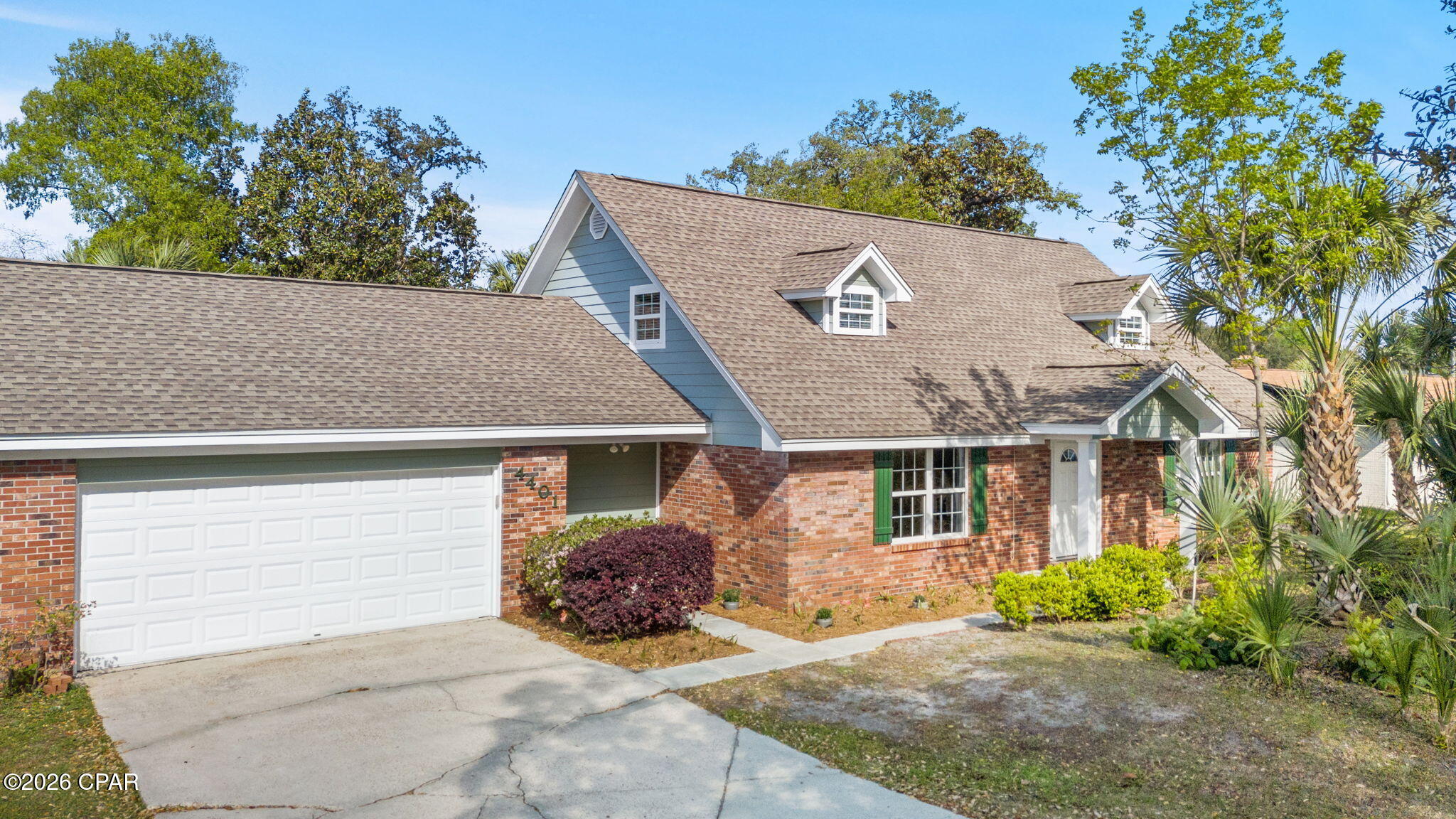 Details for 4401 Cindy Lane, Lynn Haven, FL 32444