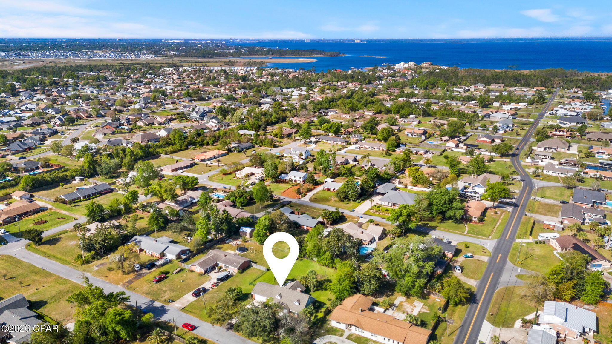 Listing photo id 39 for 4401 Cindy Lane