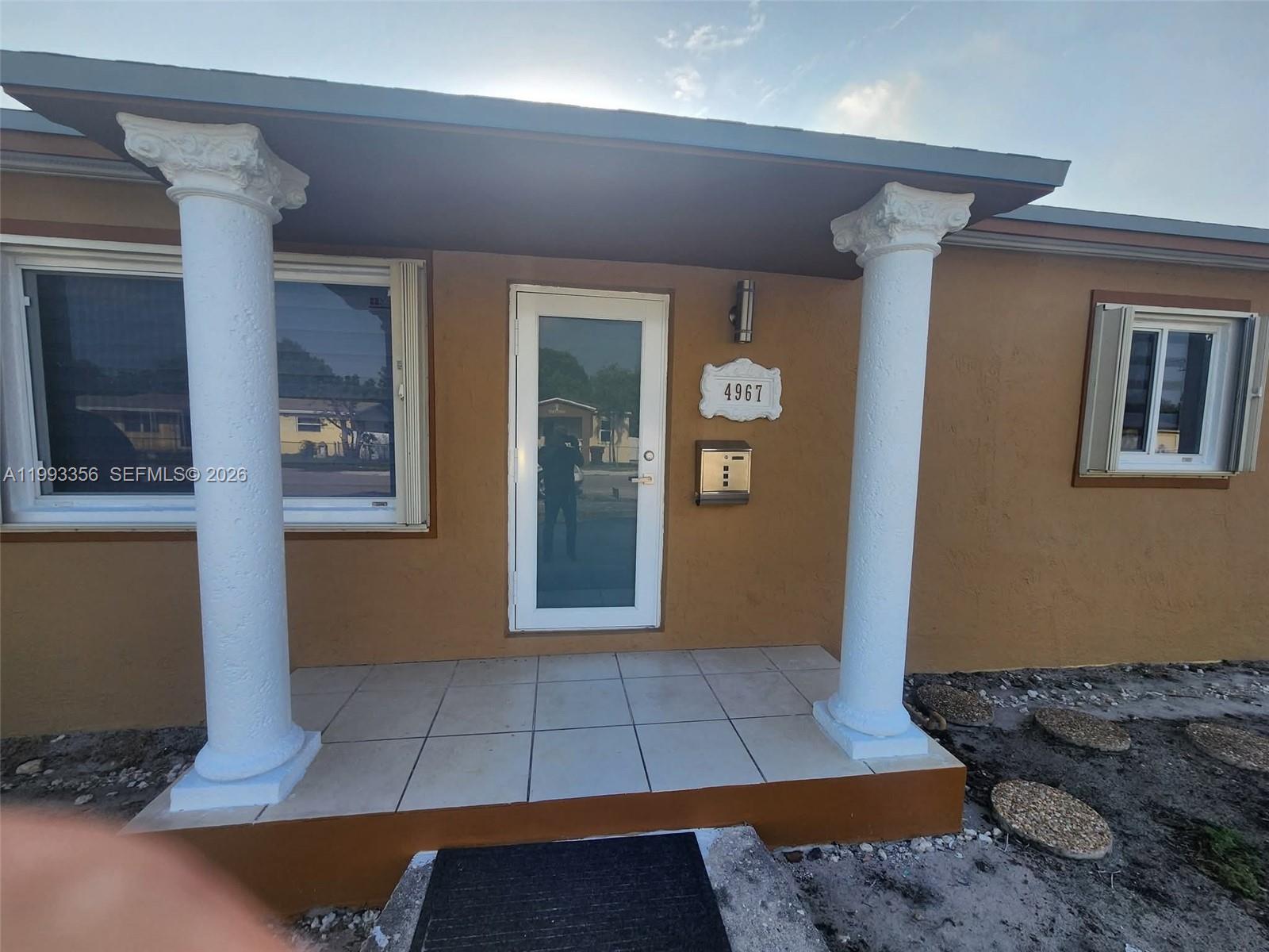 Ingleside Park 1St Addn