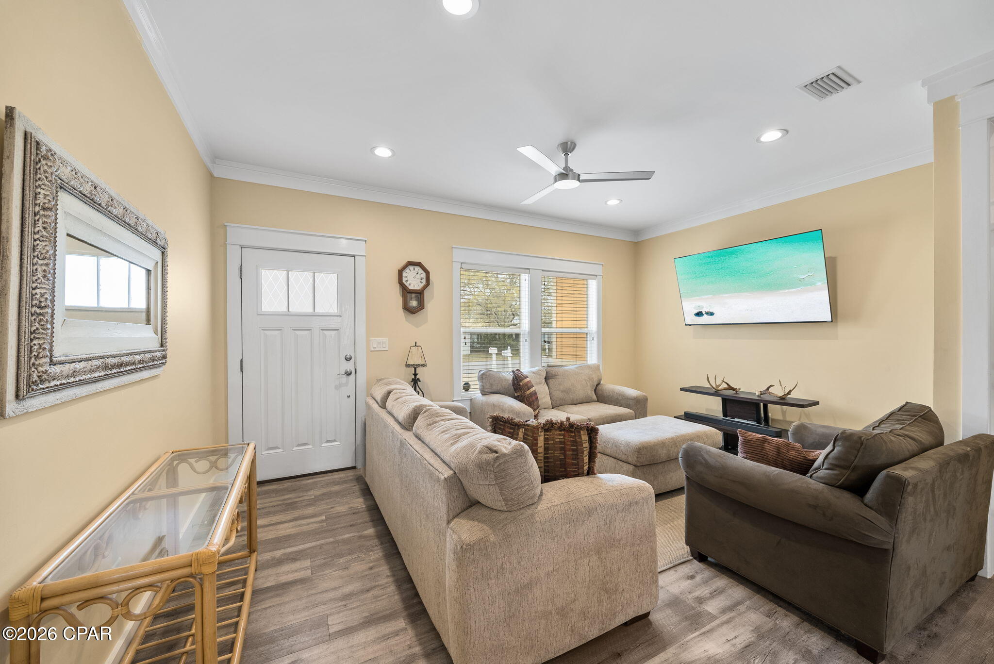 5th image of 22611 Hilltop Ave, Panama City Beach, FL 32413 | MLS# 787740
