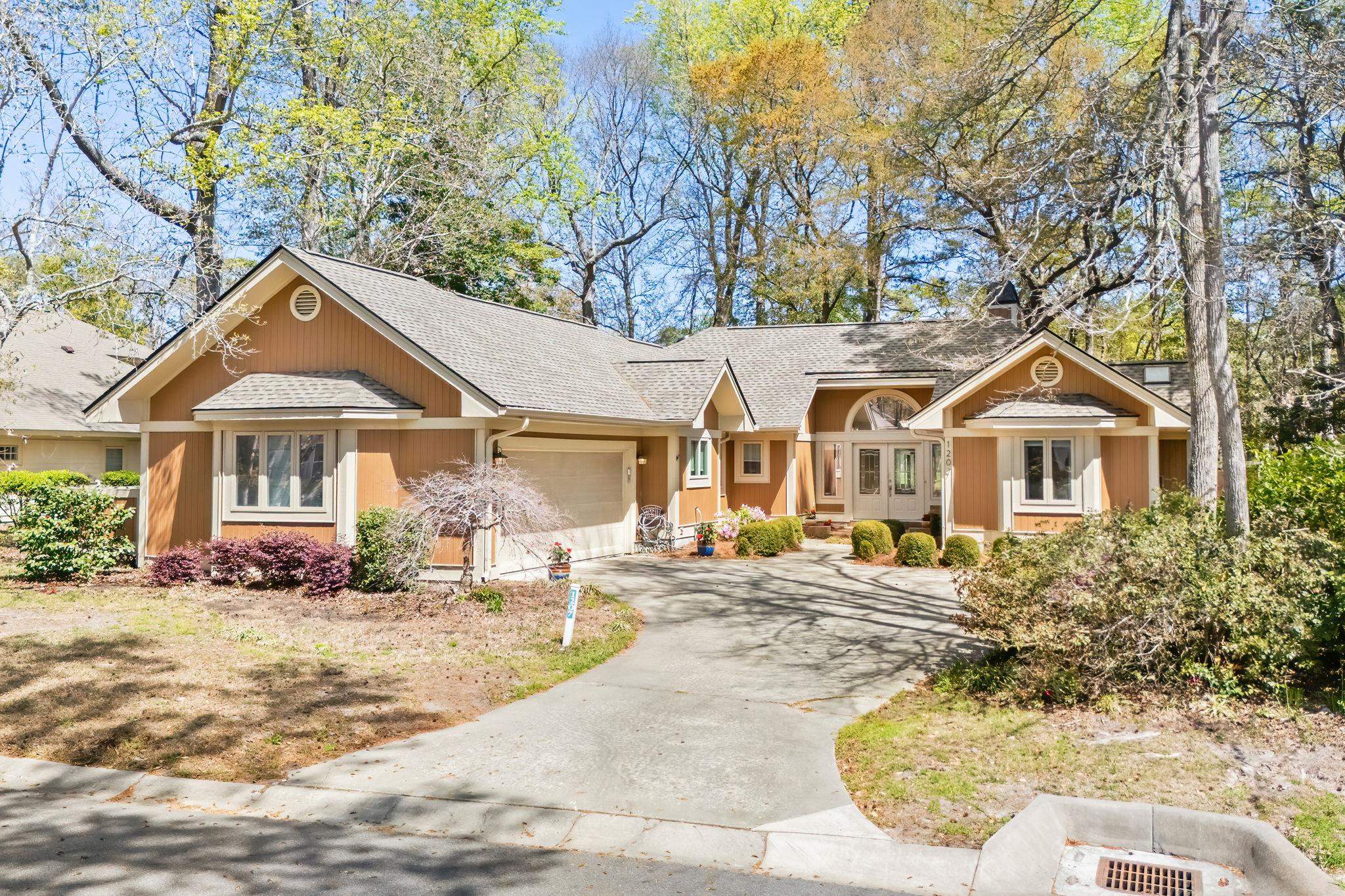 1207 Spinnaker Dr. North Myrtle Beach, SC 29582