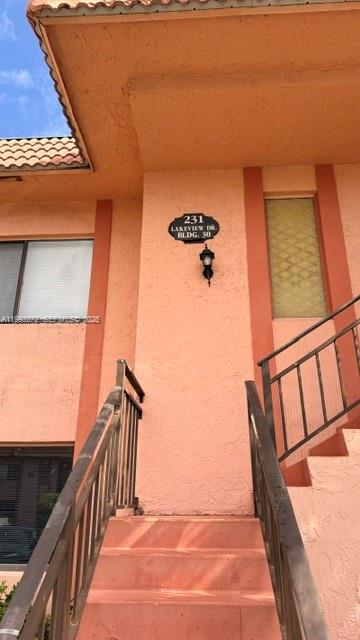 Racquet Club Apartments A