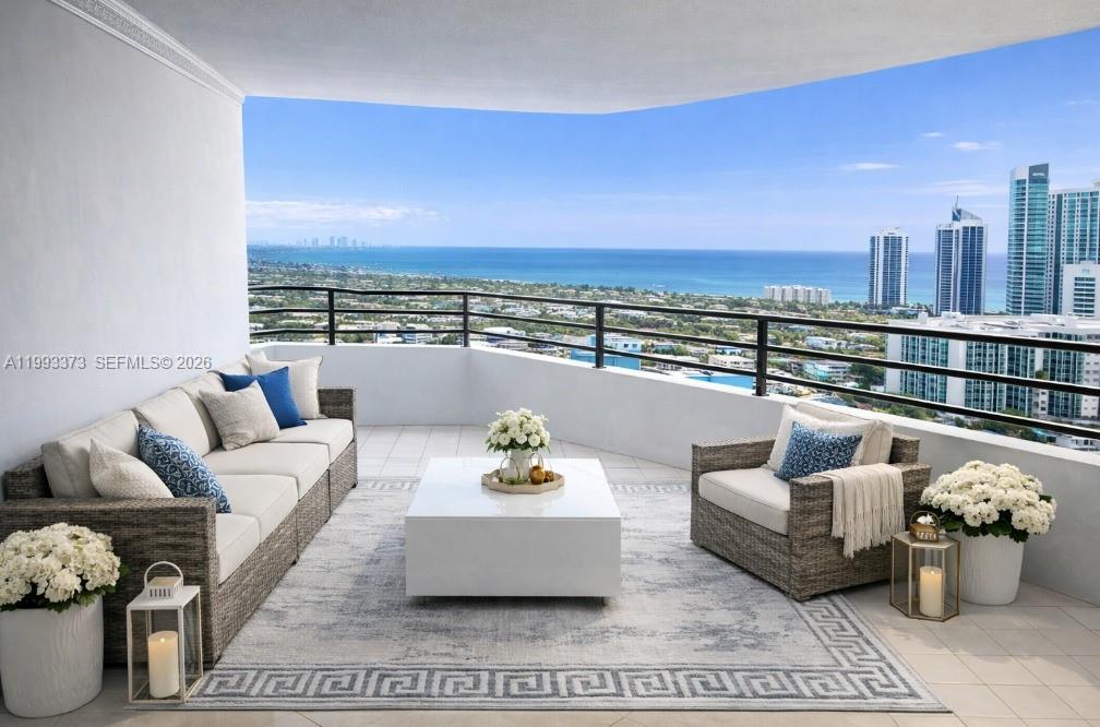 Olympus Condo Phase