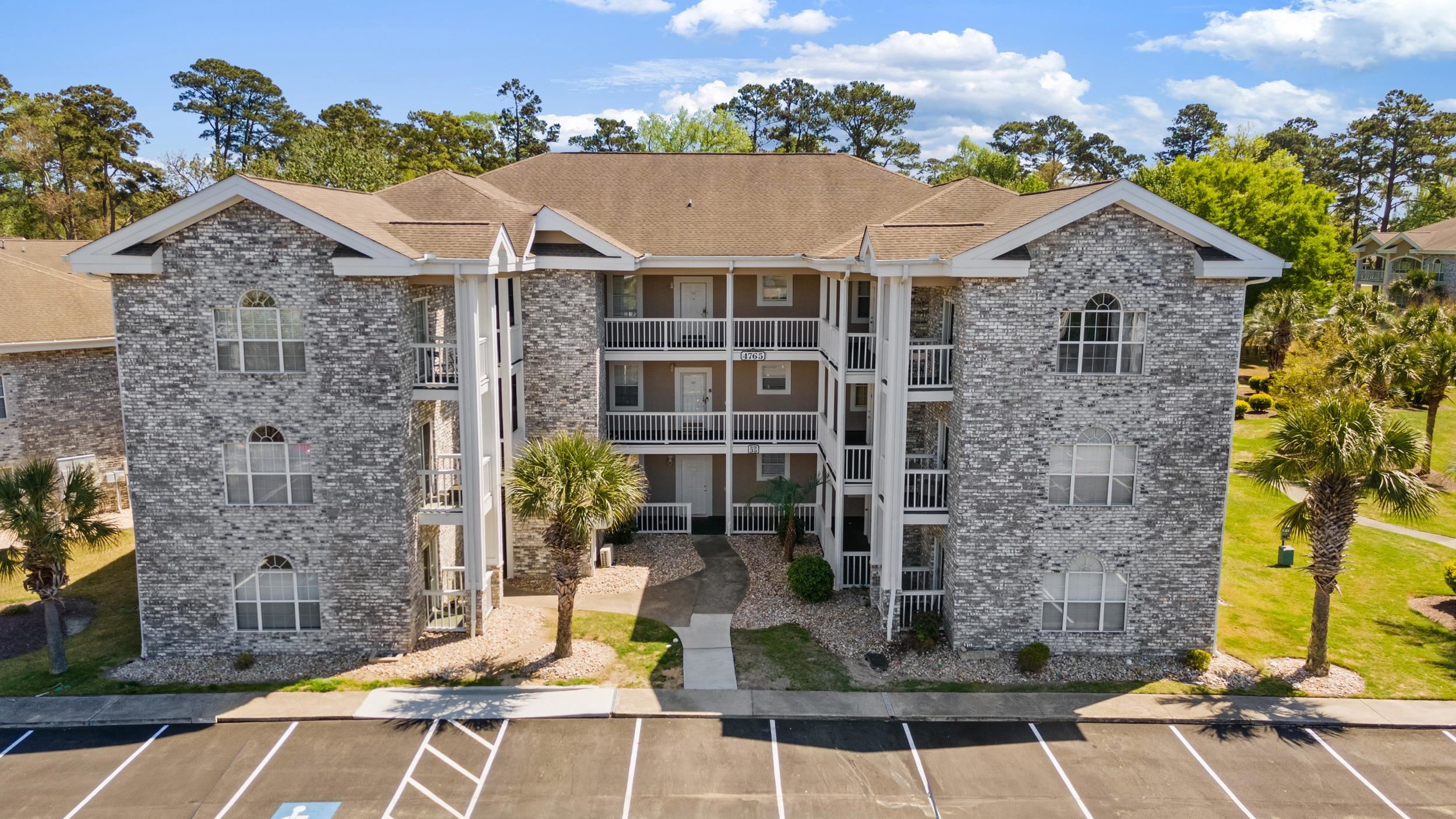 4765 Wild Iris Dr. UNIT 35-202 Myrtle Beach, SC 29577