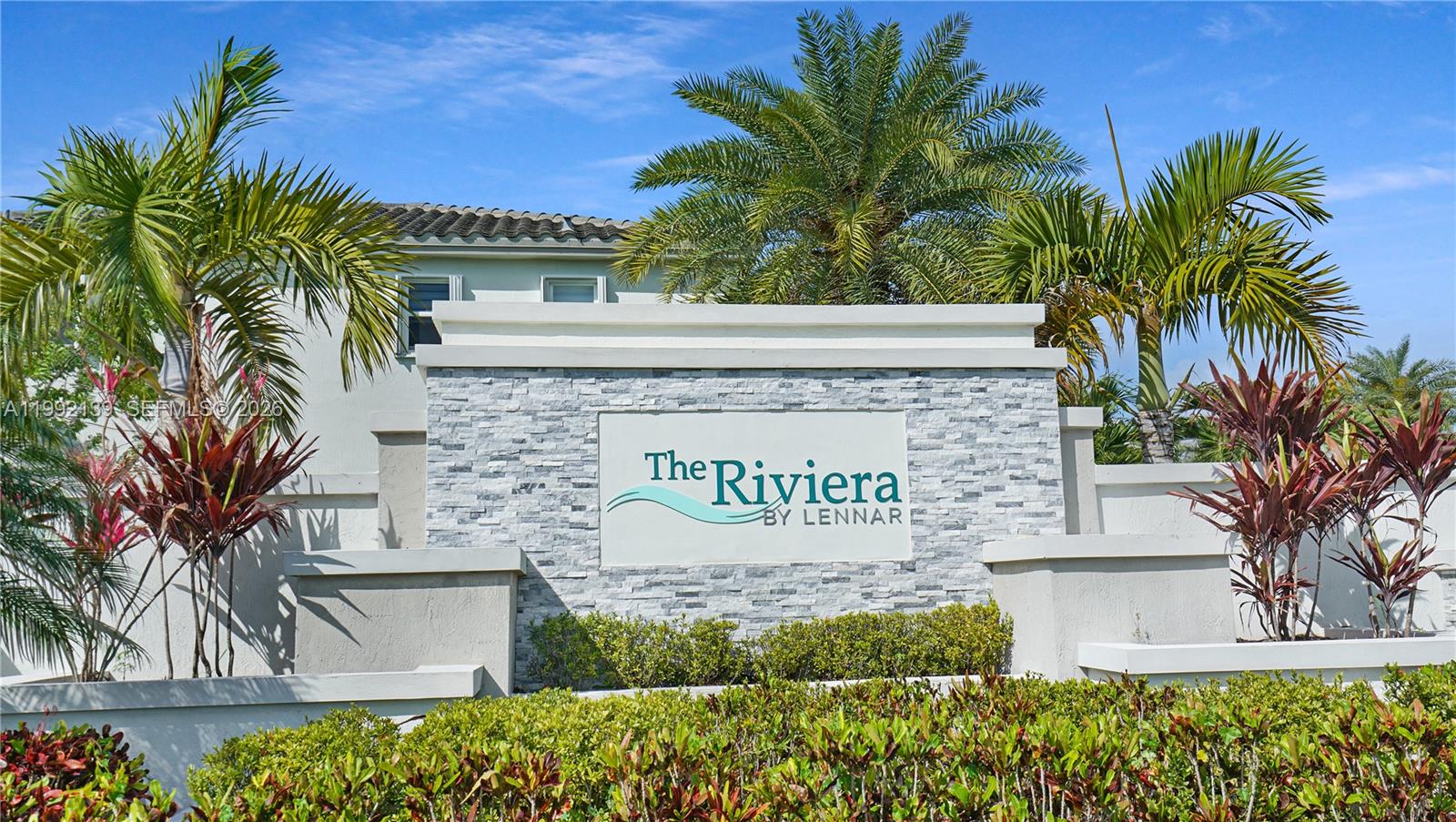 Keys Gate Residential