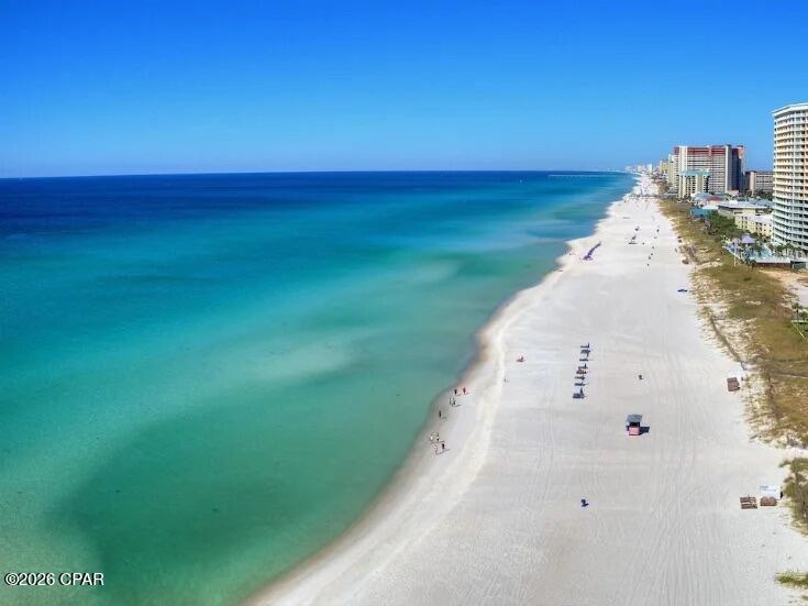 Details for 8743 Thomas Drive 1412, Panama City Beach, FL 32408