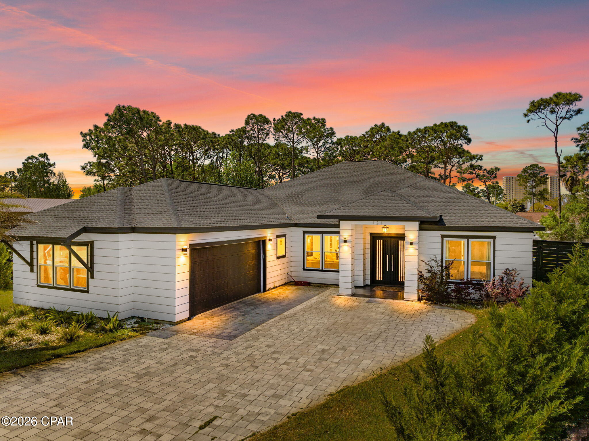 Details for 121 Rusty Gans Drive, Panama City, FL 32408